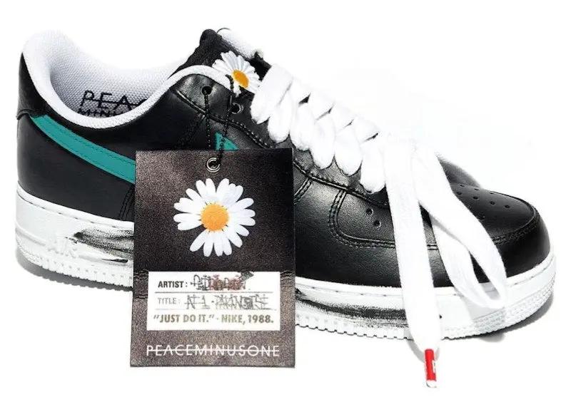 Nike Air Force 1 Low G-Dragon Peaceminusone Para-Noise 3.0 by Nike