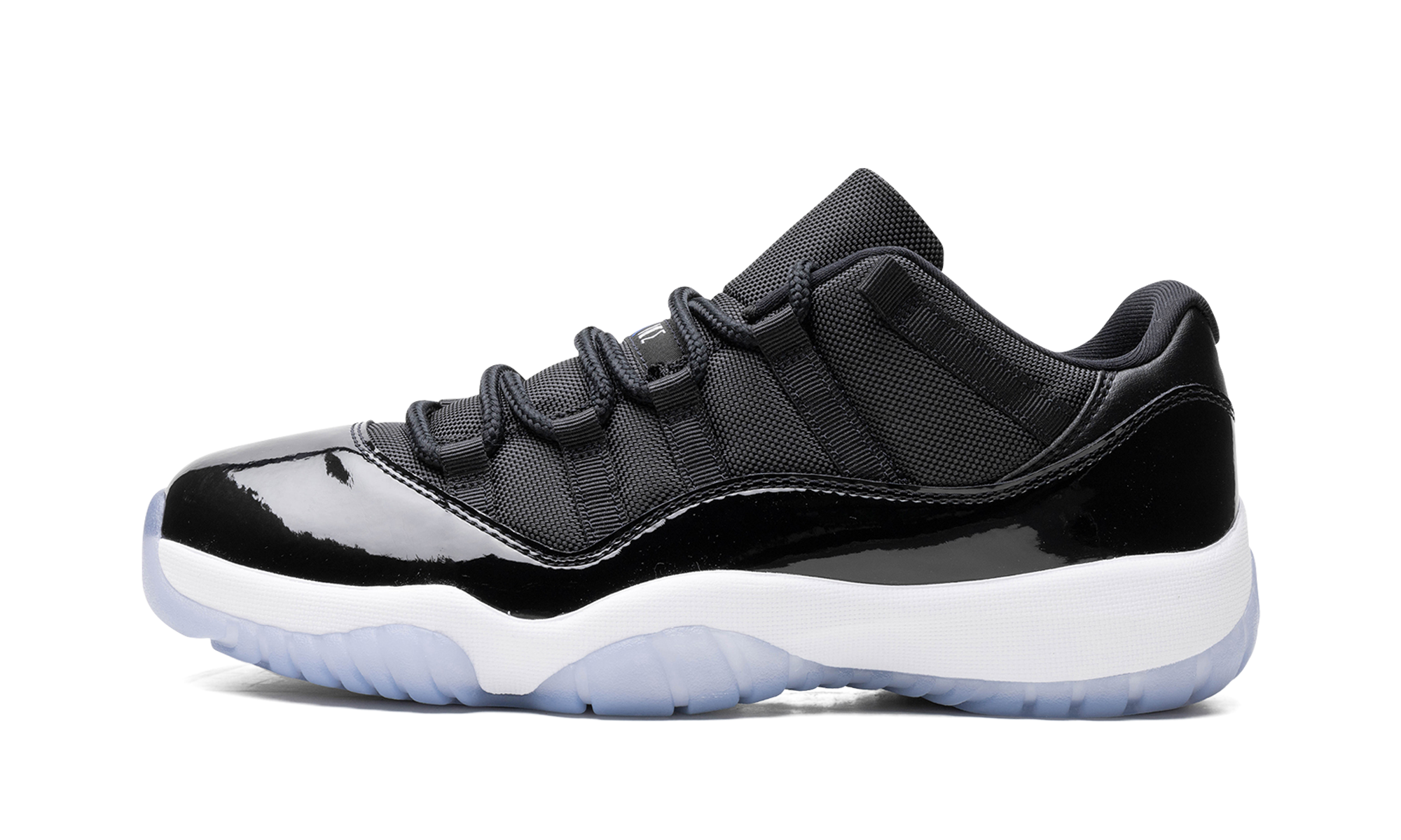 Jordan 11 Retro Low Space Jam