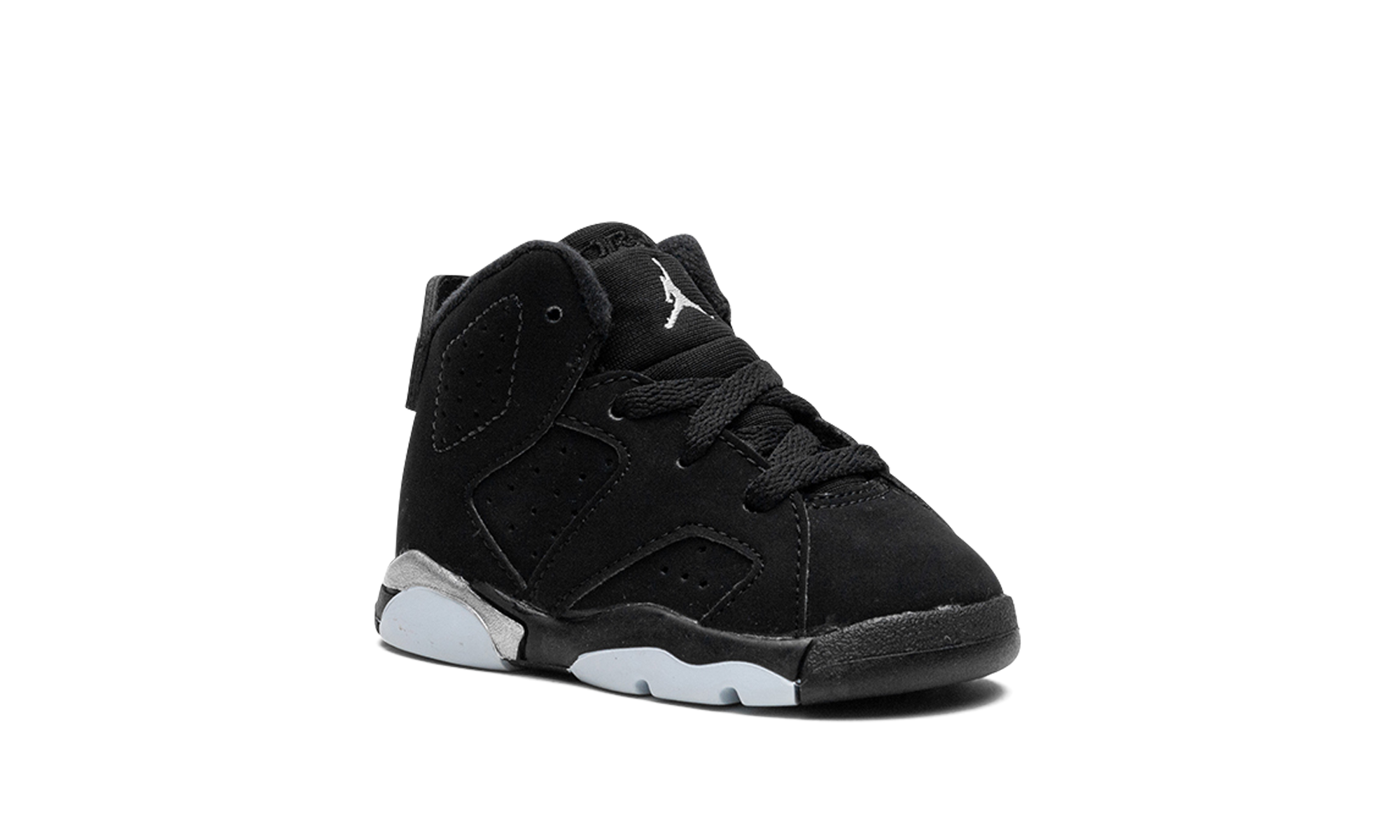 Jordan 6 Retro Chrome (TD)