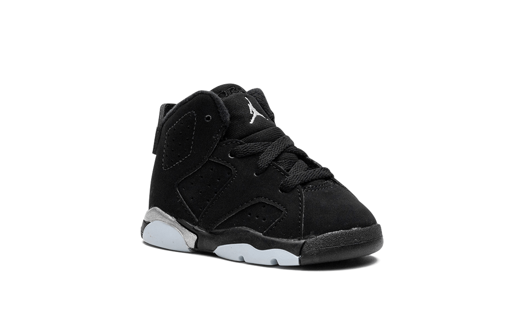 Jordan 6 Retro Chrome (TD)