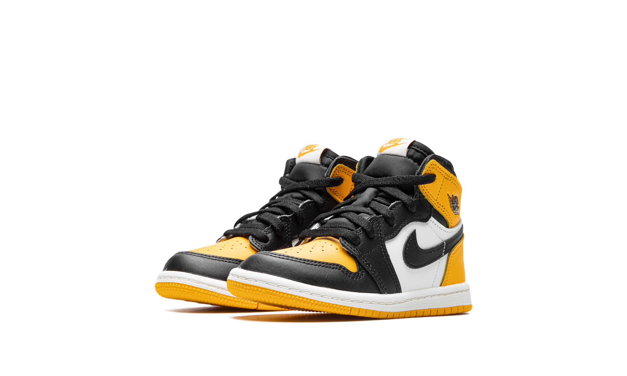 Jordan 1 Retro High OG Taxi (TD)