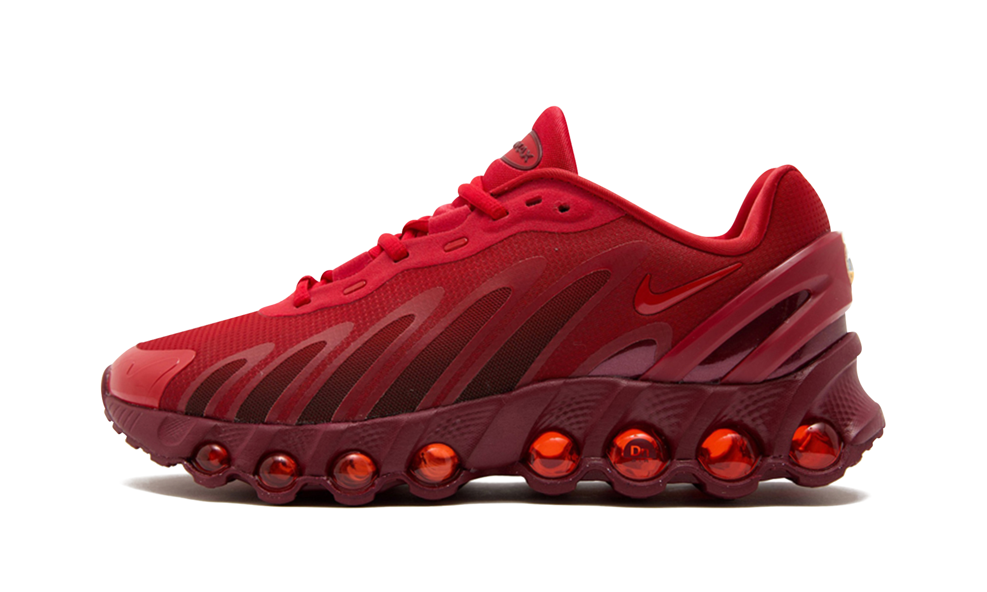 Nike Air Max Dn8 University Red (Women's)