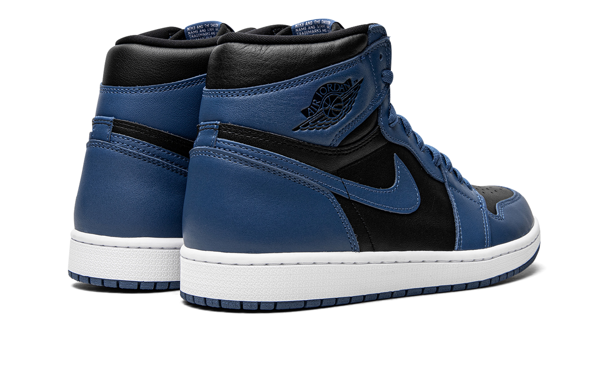 Jordan 1 Retro High OG Dark Marina Blue