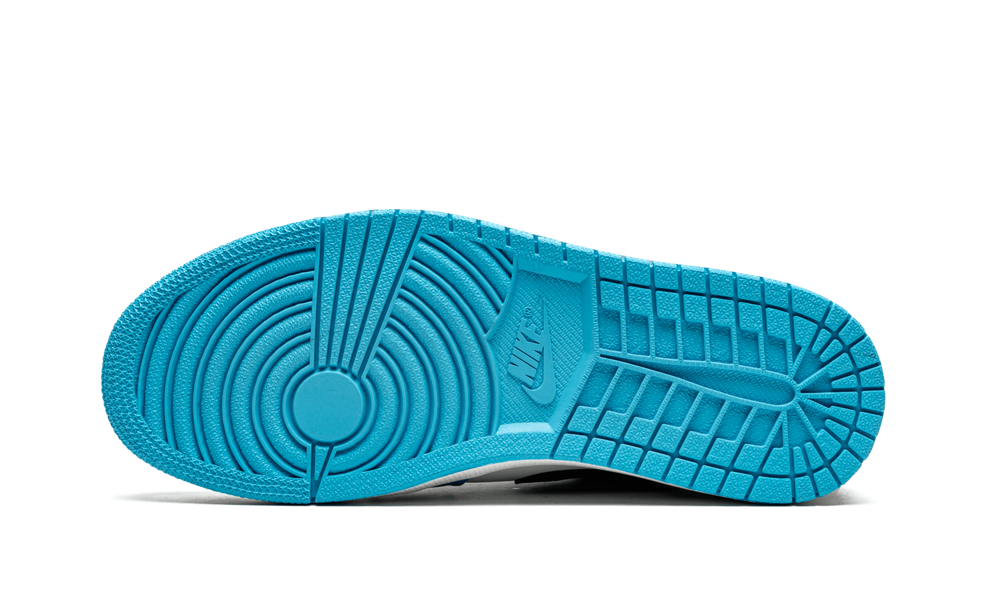 Jordan 1 Low UNC (2021)