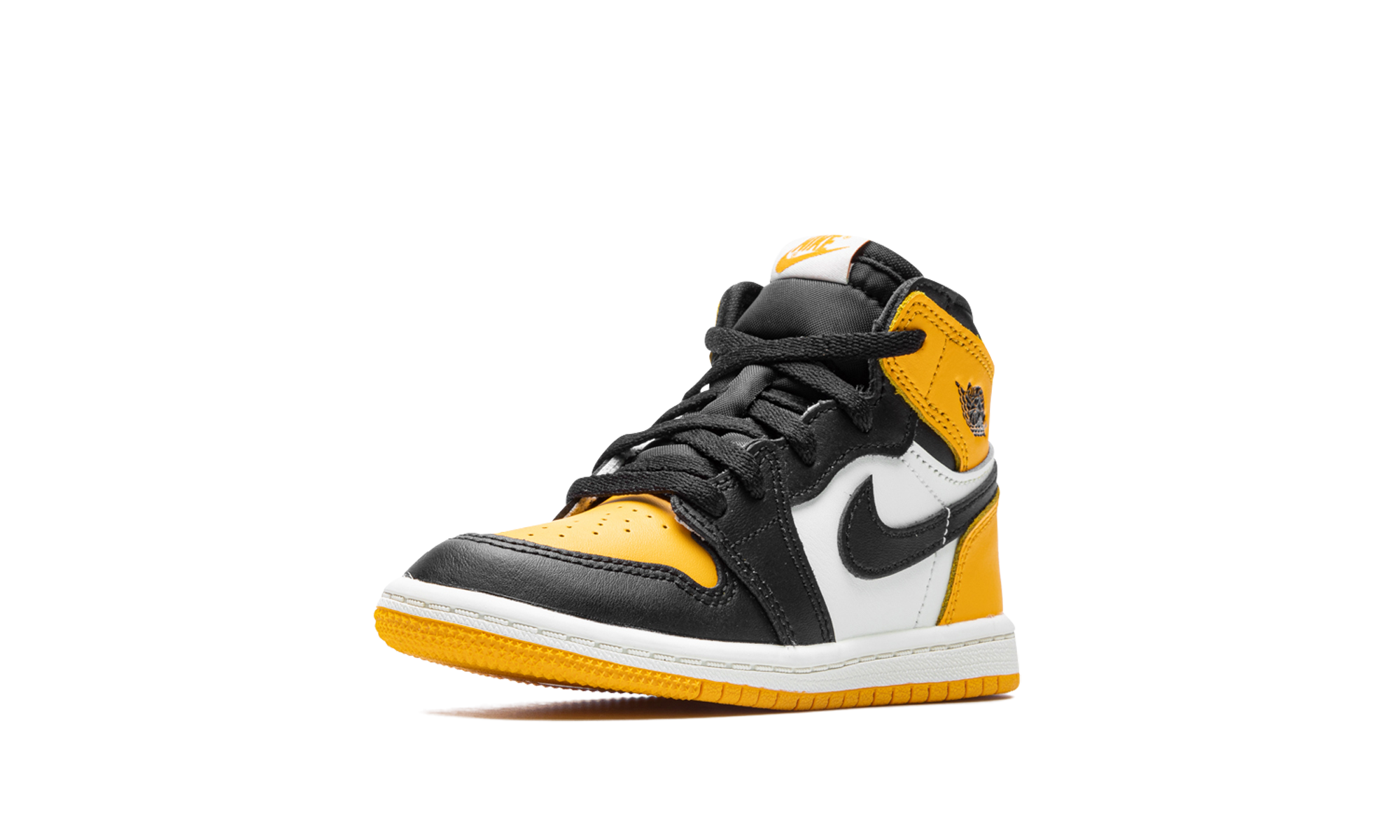 Jordan 1 Retro High OG Taxi (TD)