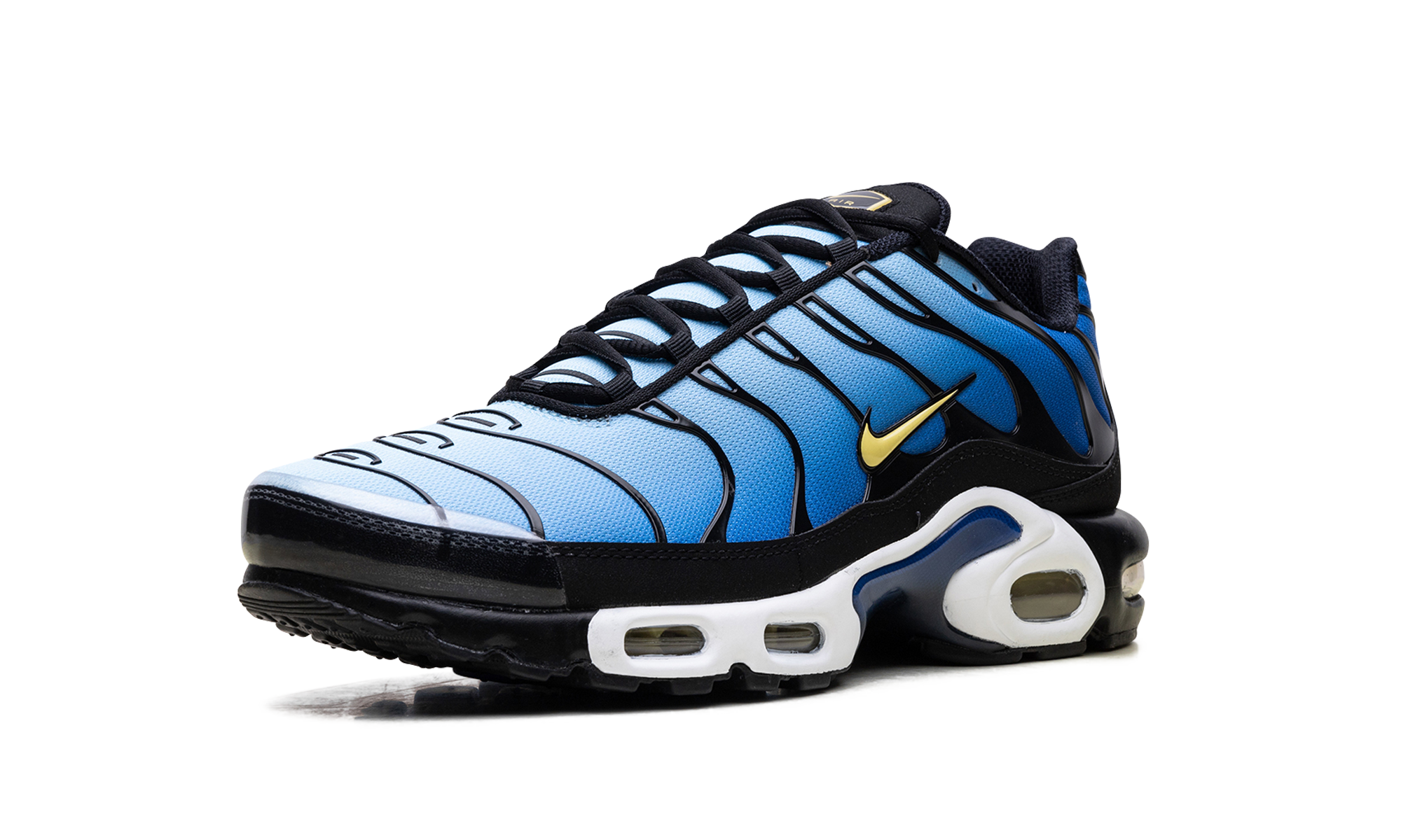 Nike Air Max Plus OG Hyper Blue