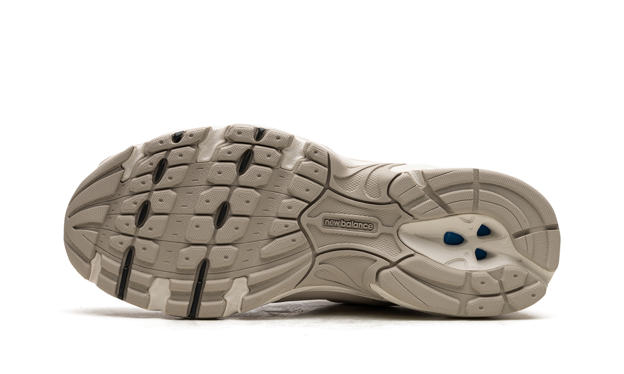 New Balance 530 Ivory