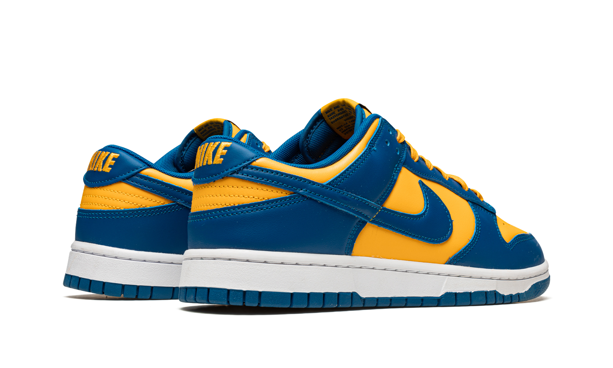 Nike Dunk Low UCLA
