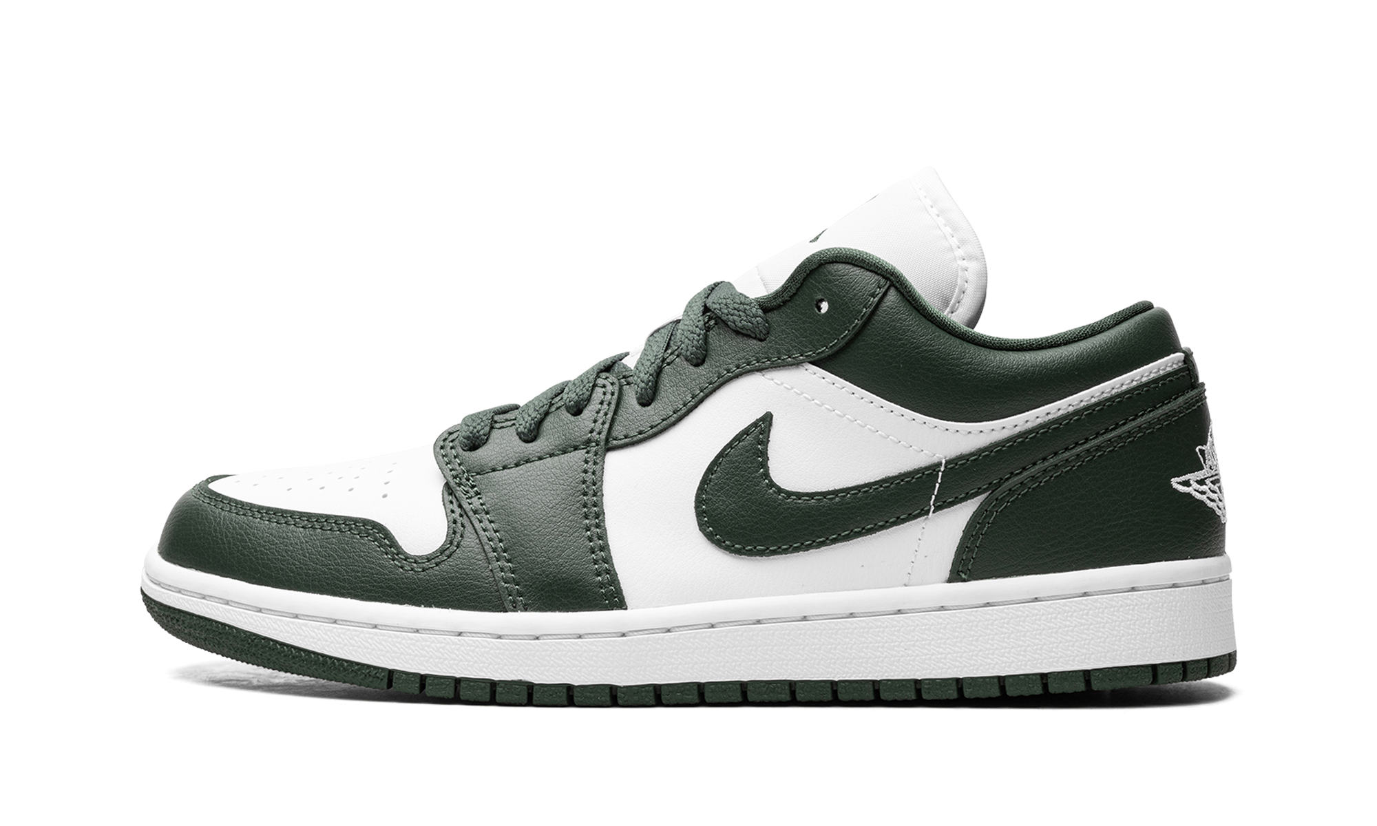 Jordan 1 Low Galactic Jade (Women's)