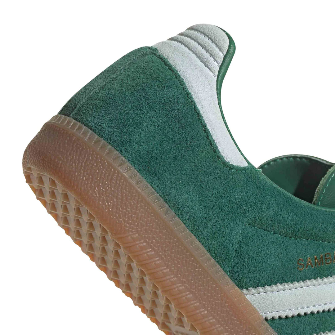 Adidas Samba OG - College Green | BigBoiSneakers