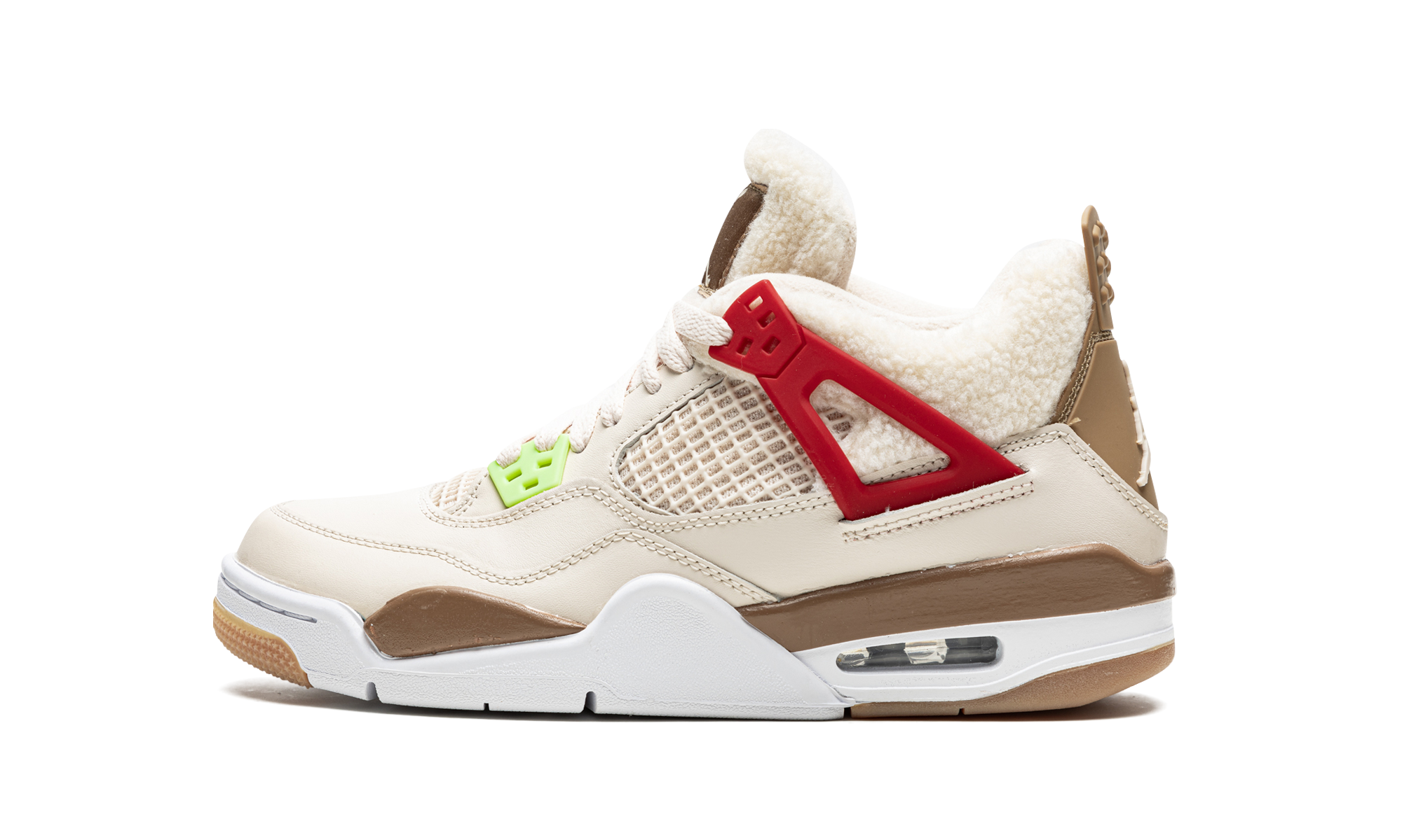 Jordan 4 Retro Where the Wild Things Are (GS)