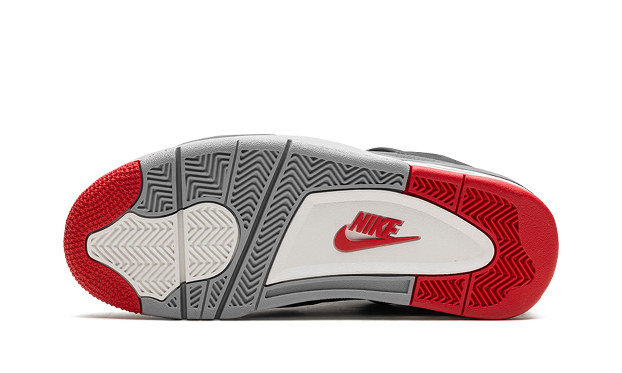 Jordan 4 Retro Bred Reimagined