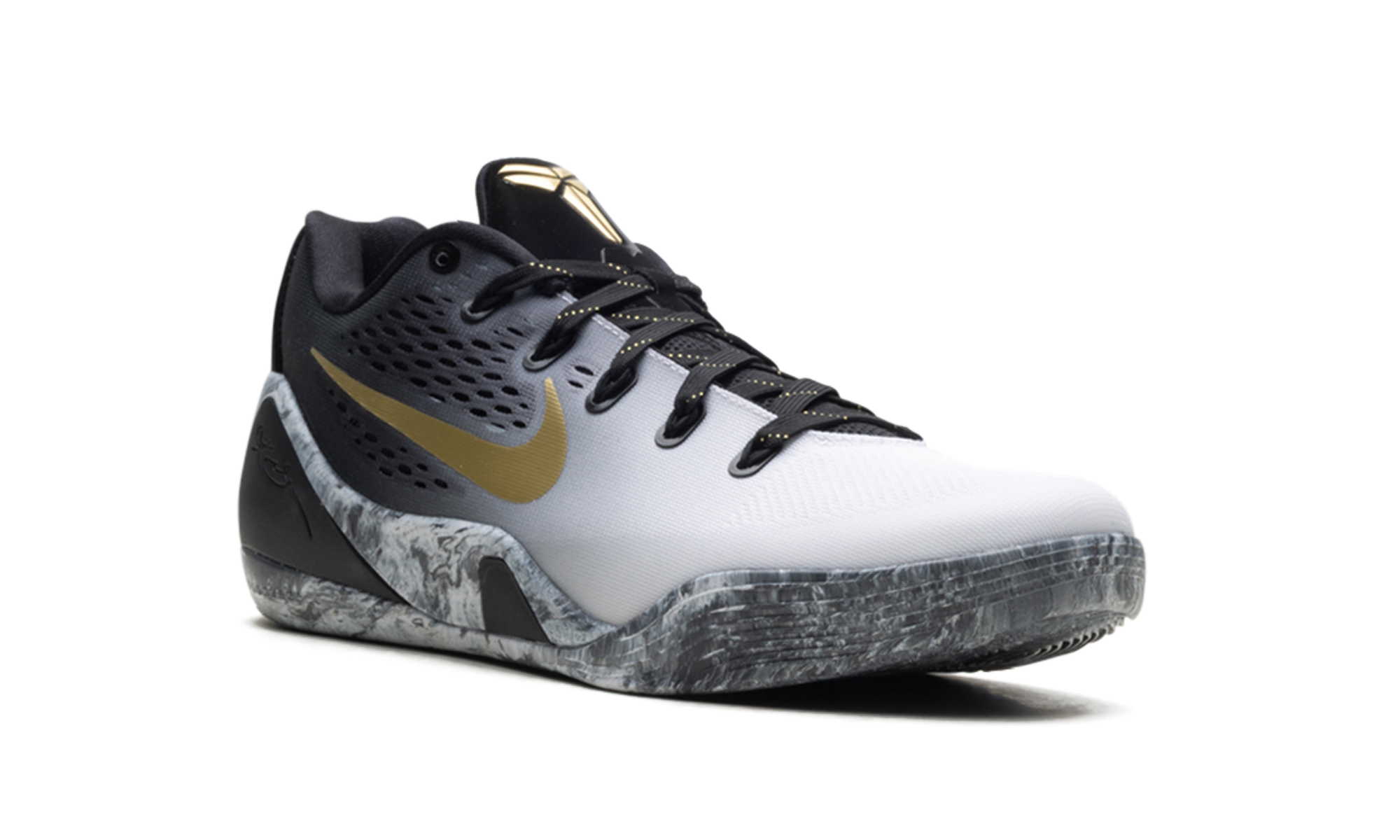 Nike Kobe 9 EM Low Protro Mambacita