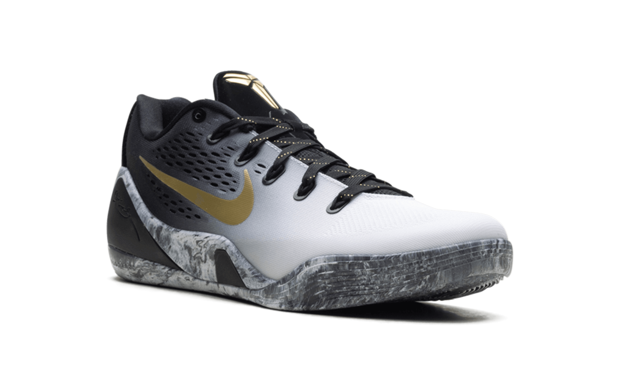 Nike Kobe 9 EM Low Protro Mambacita