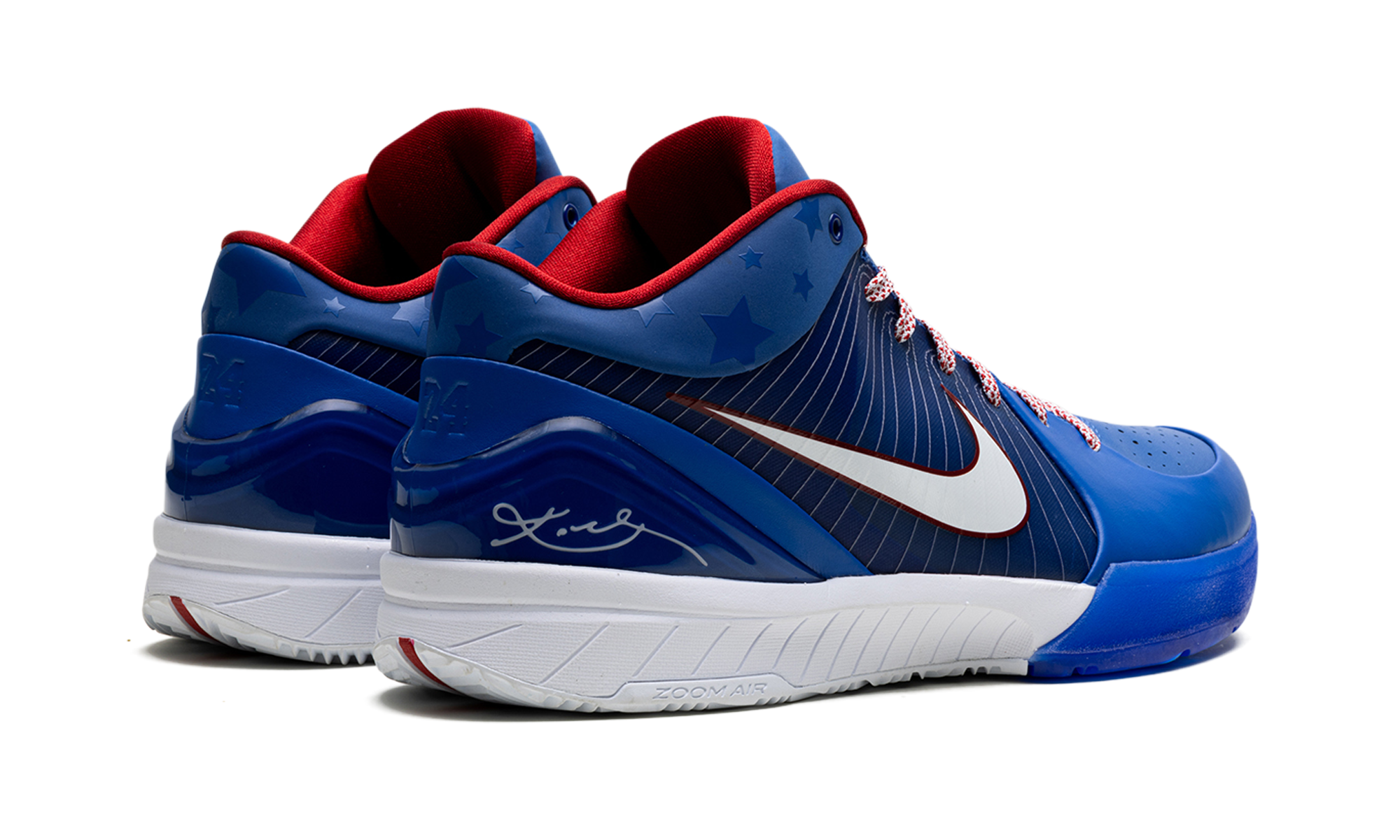 Nike Kobe 4 Protro Philly (2024)