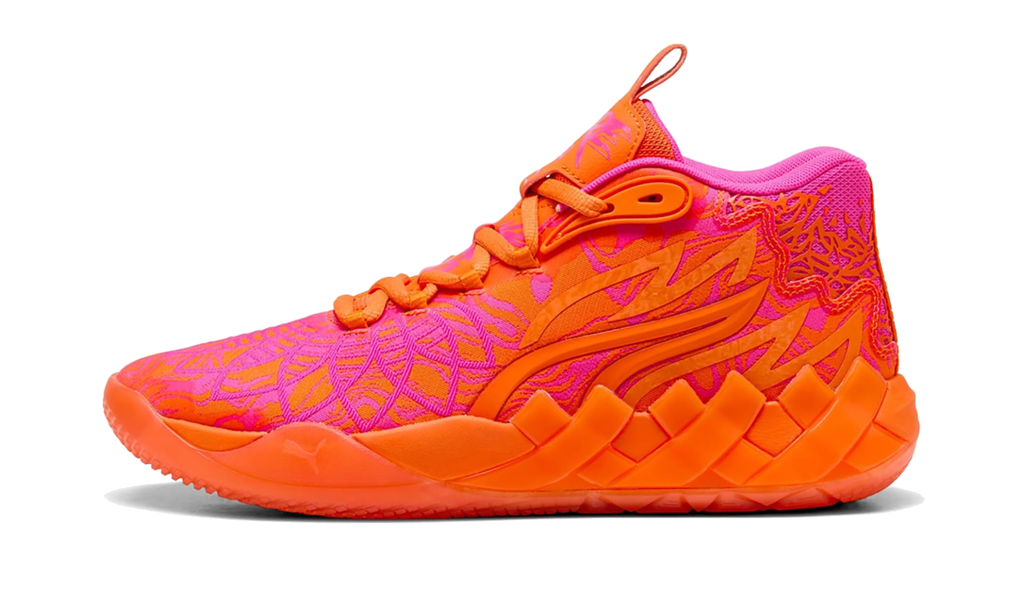 Puma LaMelo Ball MB.01 Mash Up by Puma