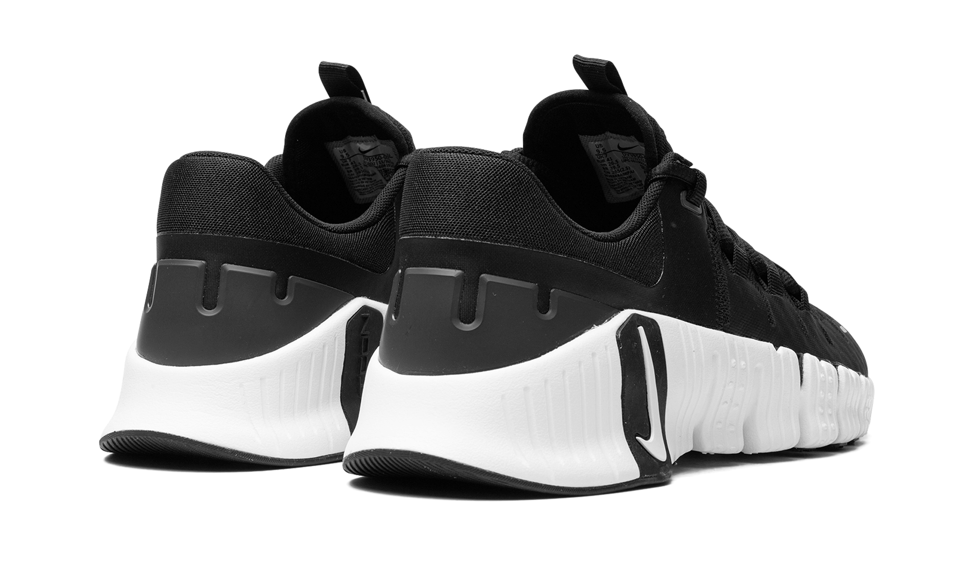 Nike Free Metcon 5 Black Anthracite (Women's)