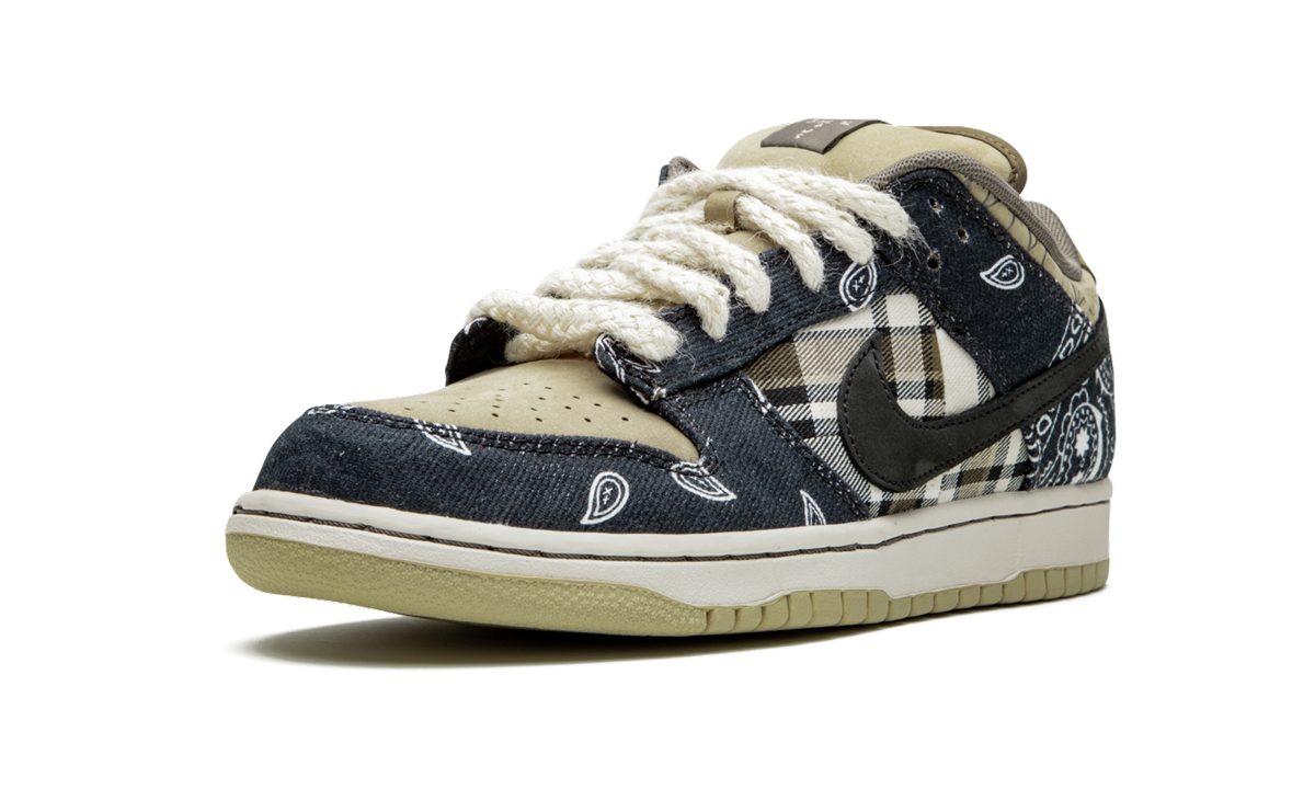 Nike SB Dunk Low Travis Scott