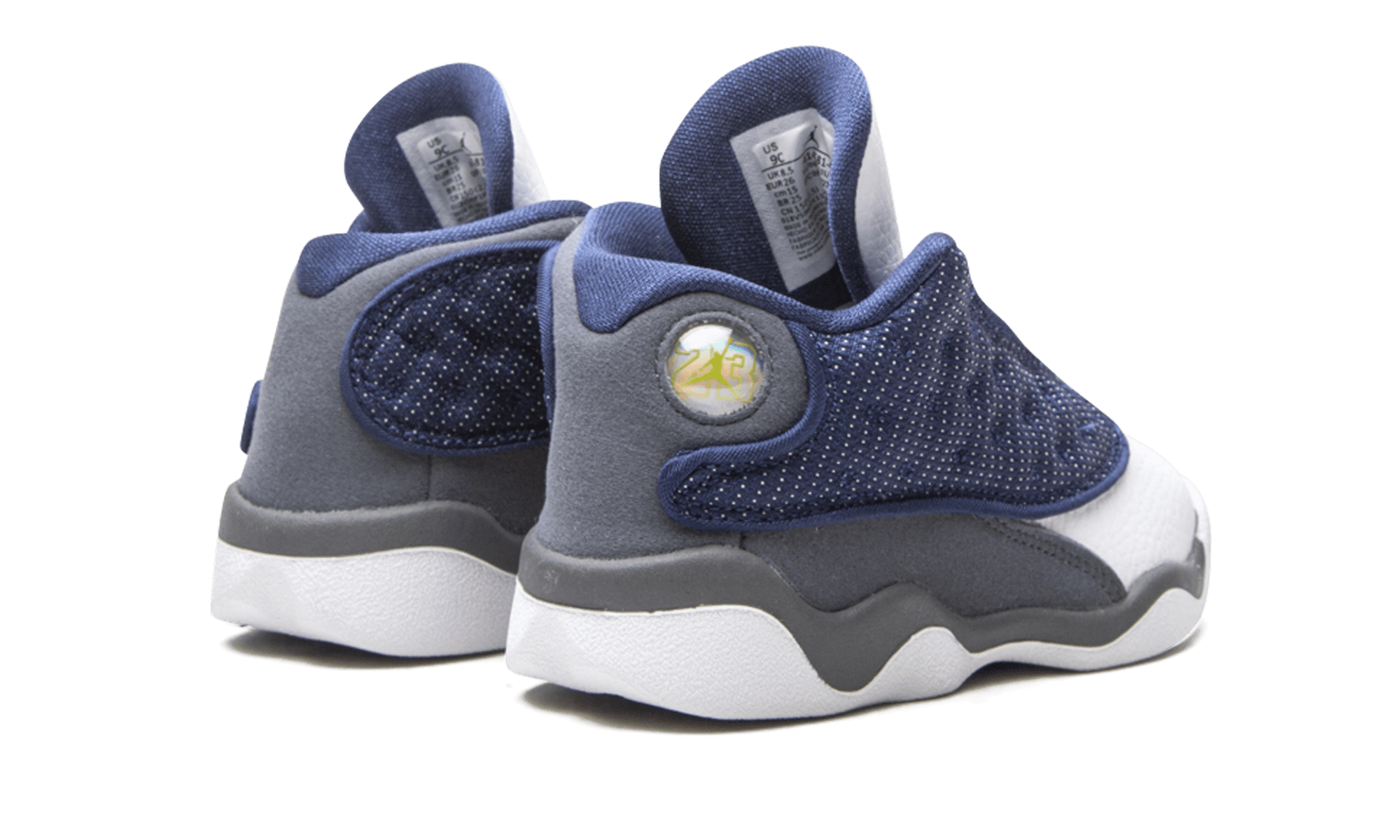 Jordan 13 Retro Flint (2020) (TD)