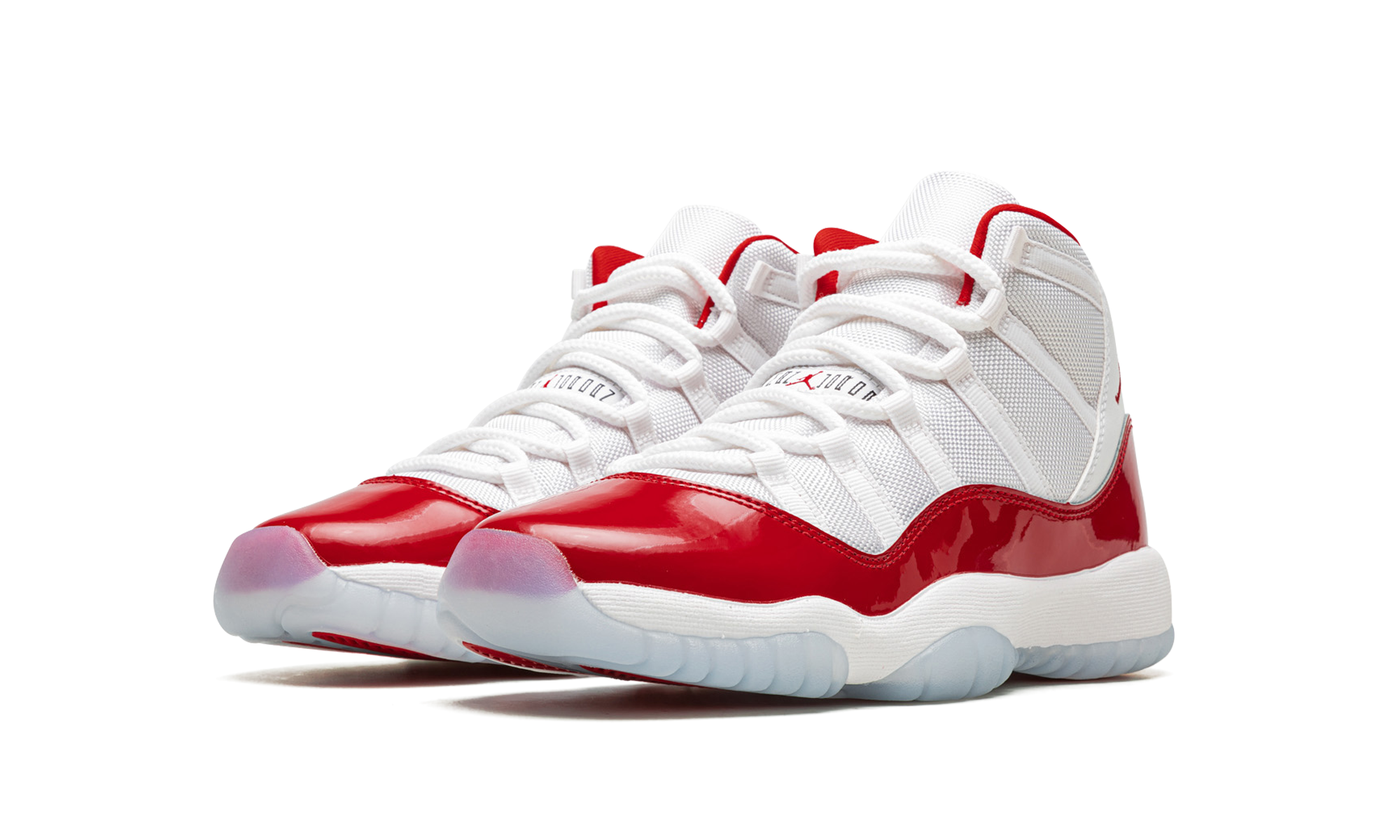 Jordan 11 Retro Cherry (2022) (GS)