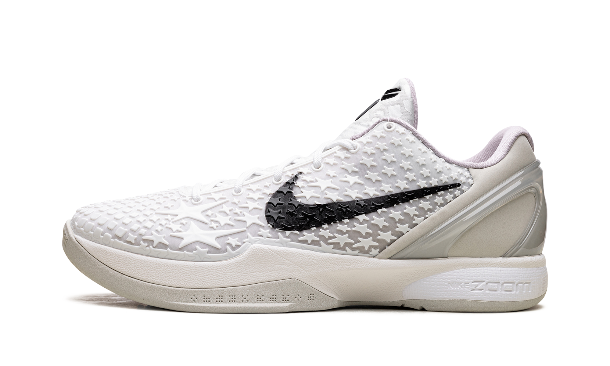 Nike Kobe 6 Protro Sail All-Star