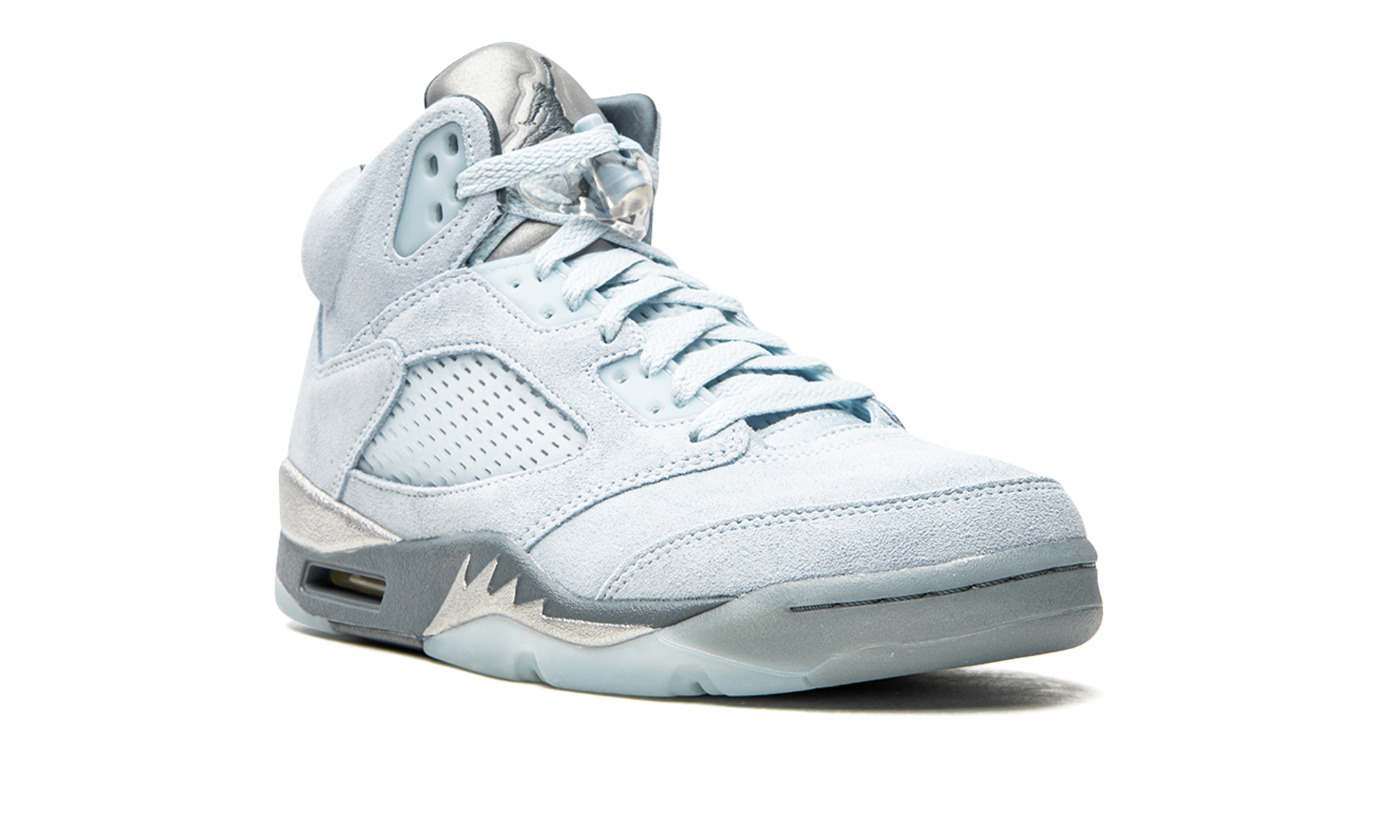 Jordan 5 Retro Bluebird (Women's)