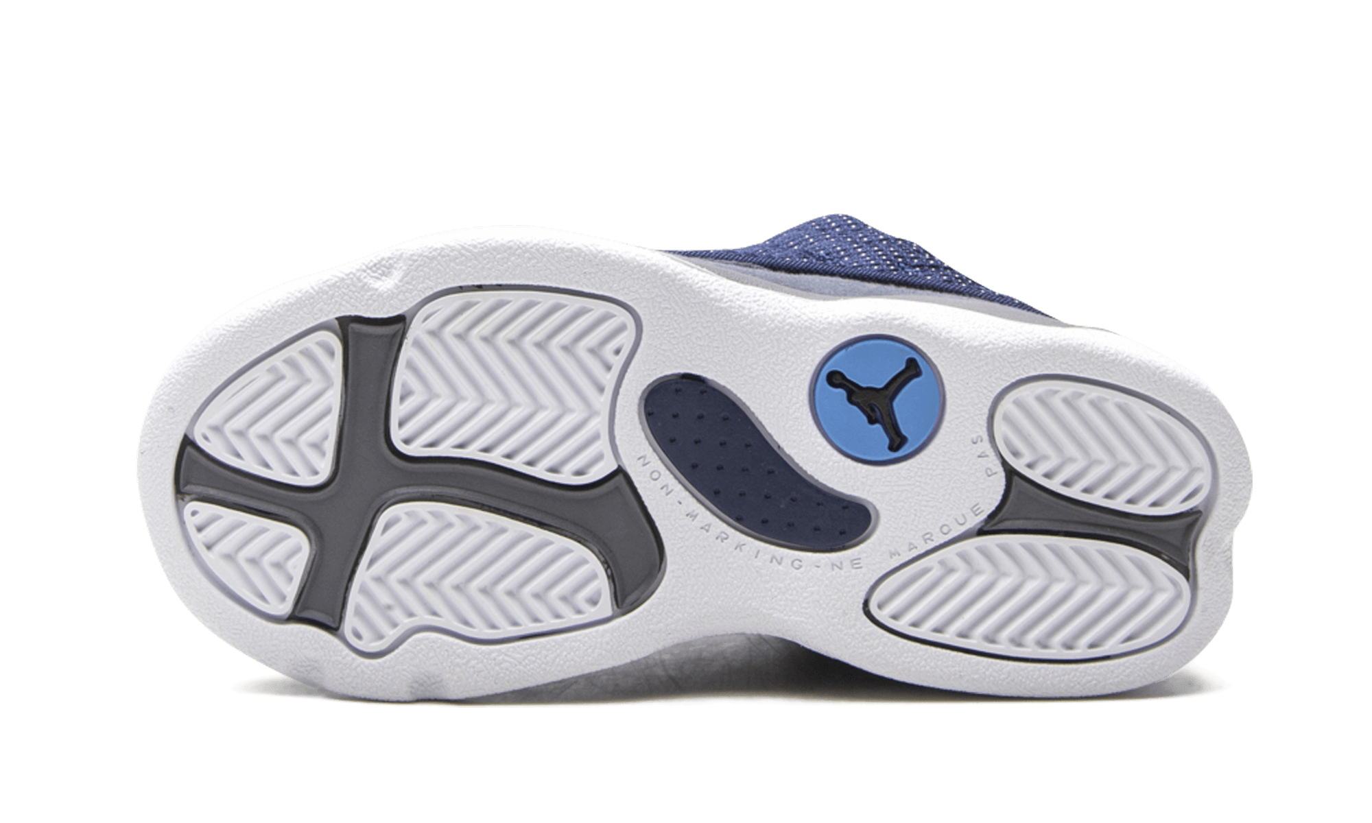 Jordan 13 Retro Flint (2020) (TD)