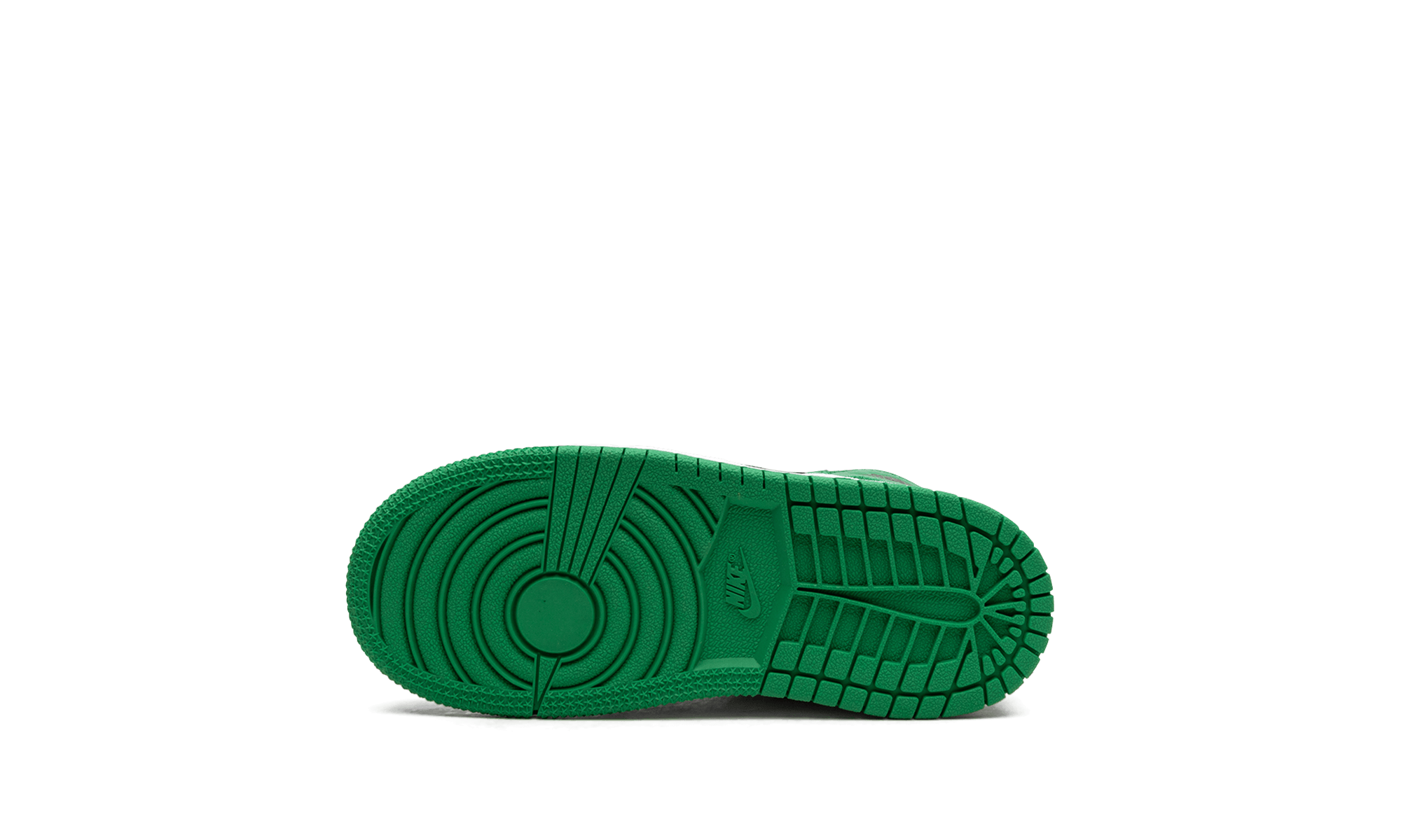 Jordan 1 Retro High OG Lucky Green (TD)