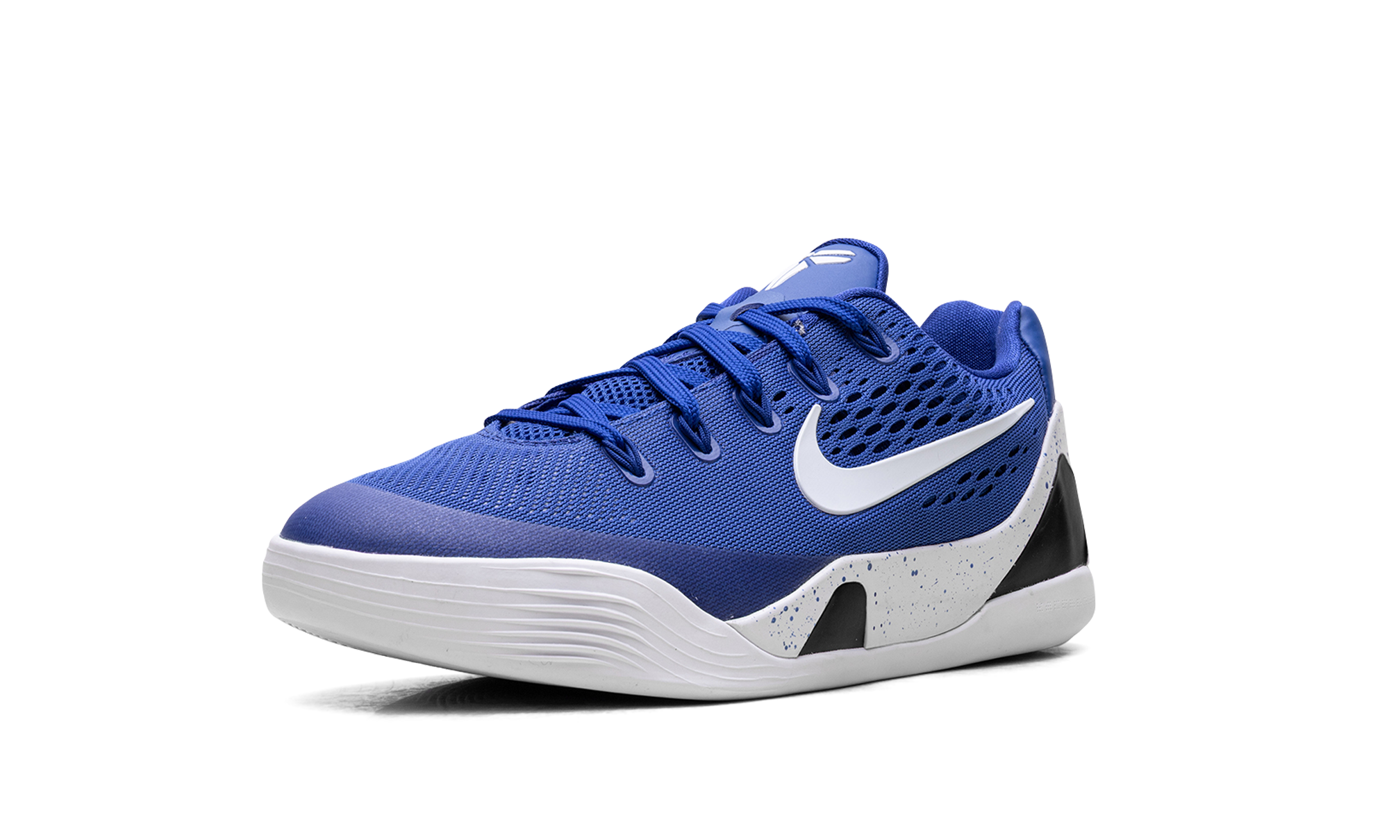 Nike Kobe 9 EM Low TB Game Royal (GS)