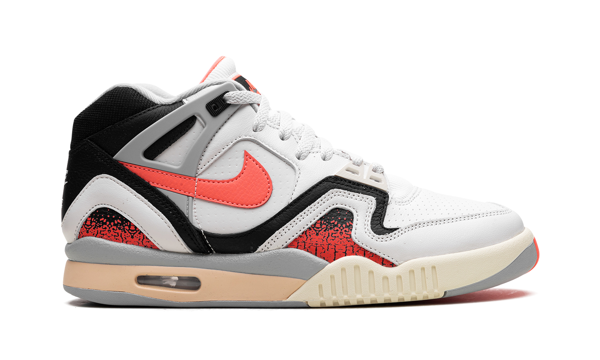 Nike Air Tech Challenge II Hot Lava (2024)