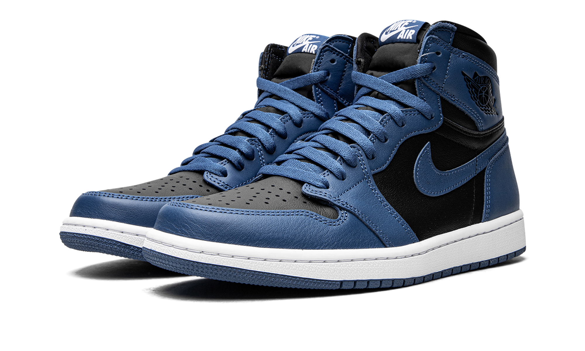 Jordan 1 Retro High OG Dark Marina Blue