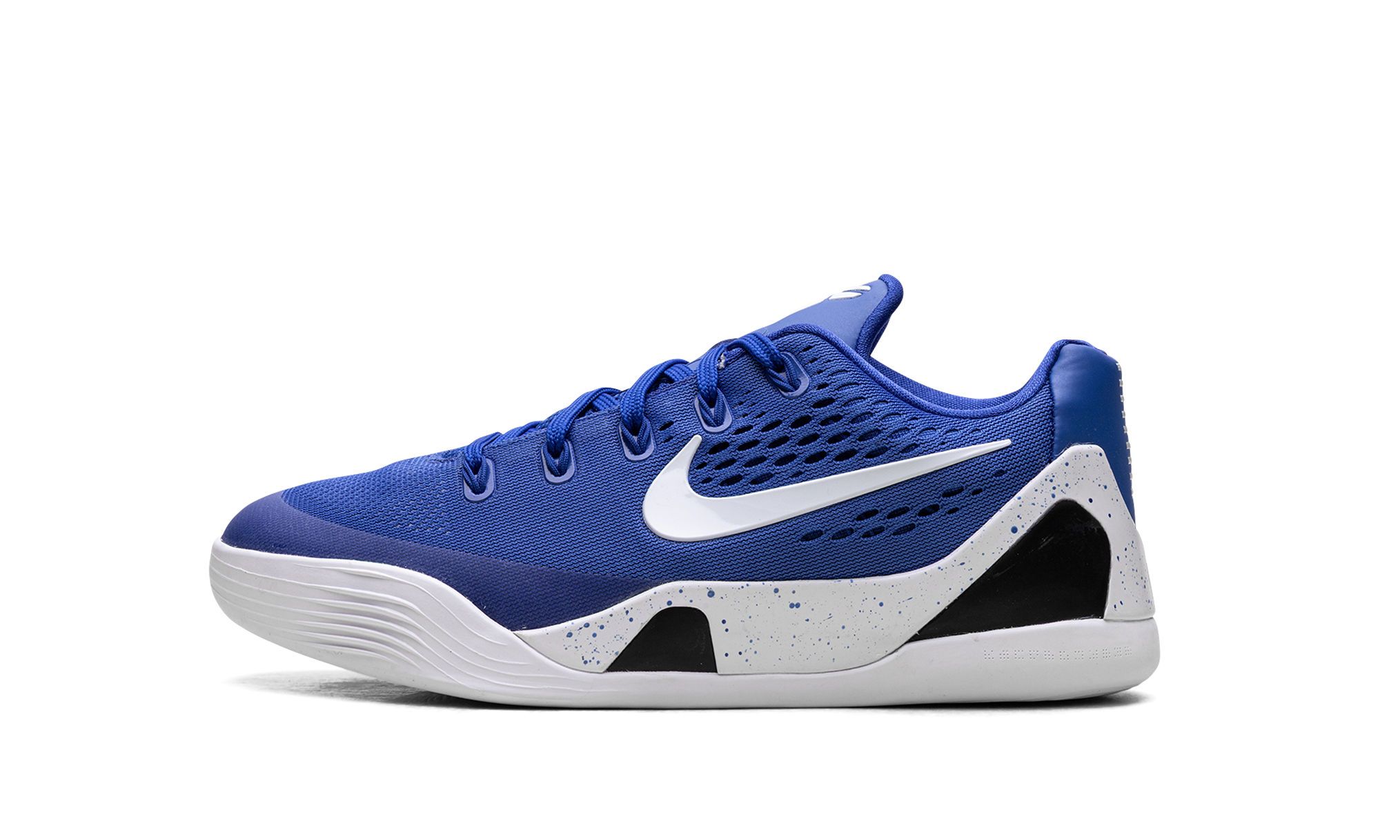 Nike Kobe 9 EM Low TB Game Royal (GS)