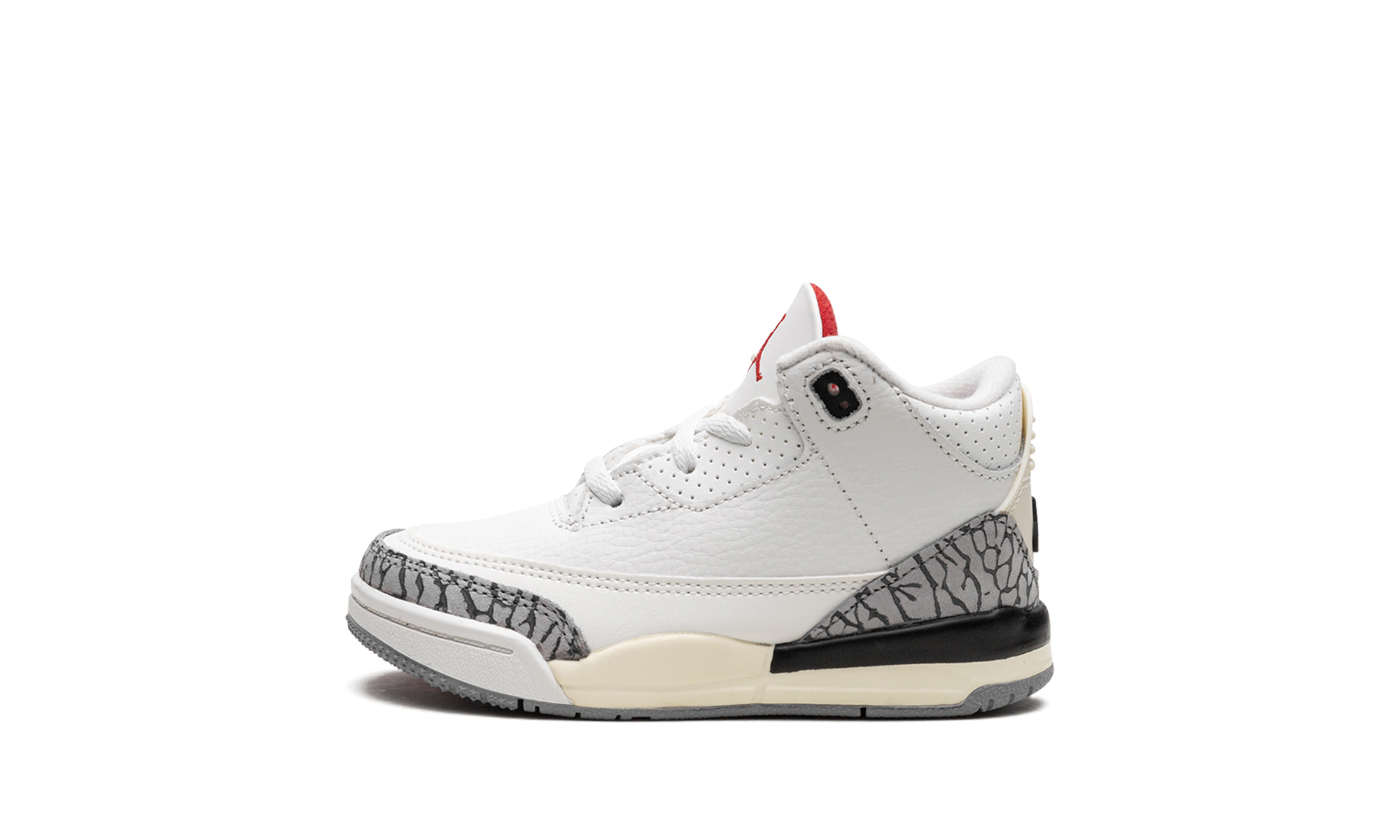 Jordan 3 Retro White Cement Reimagined (TD)