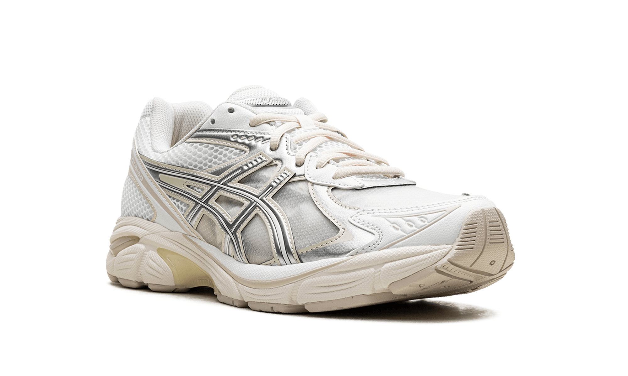 ASICS GT-2160 Above the Clouds White Pure Silver