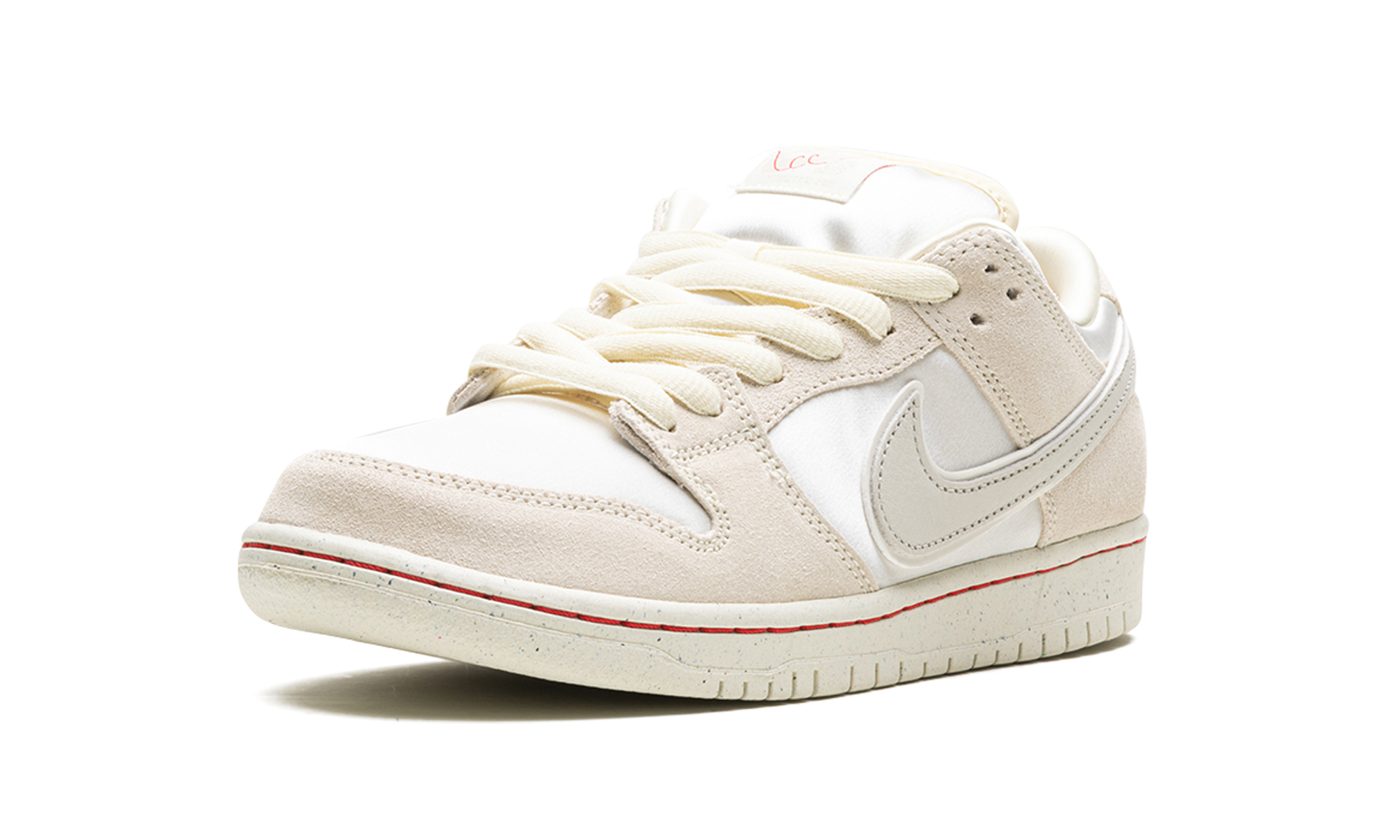 Nike SB Dunk Low City of Love Light Bone