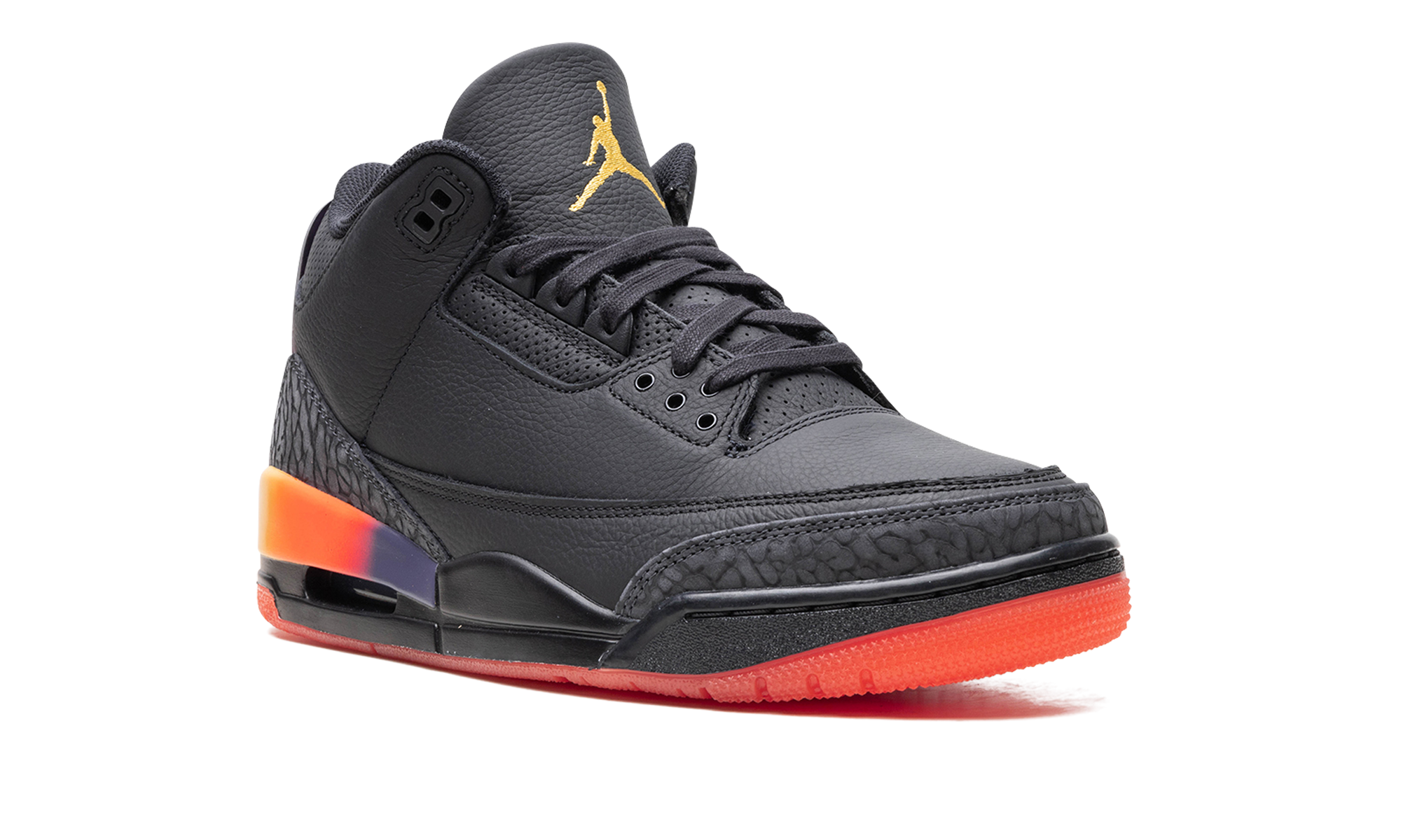 Jordan 3 Retro J Balvin Rio