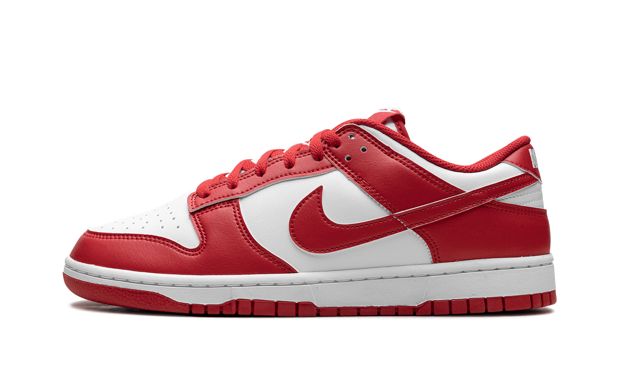 Nike Dunk Low St. Johns (2025)