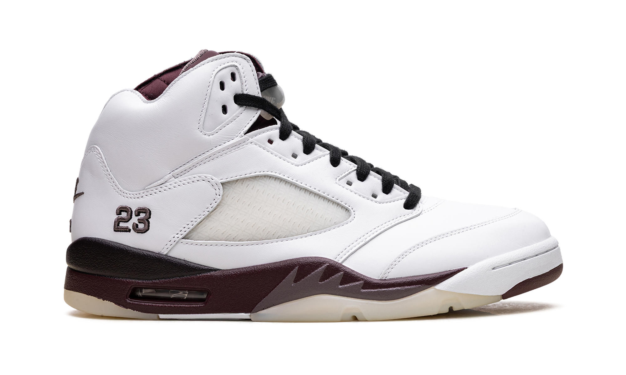 Jordan 5 Retro A Ma Maniére Black Collective
