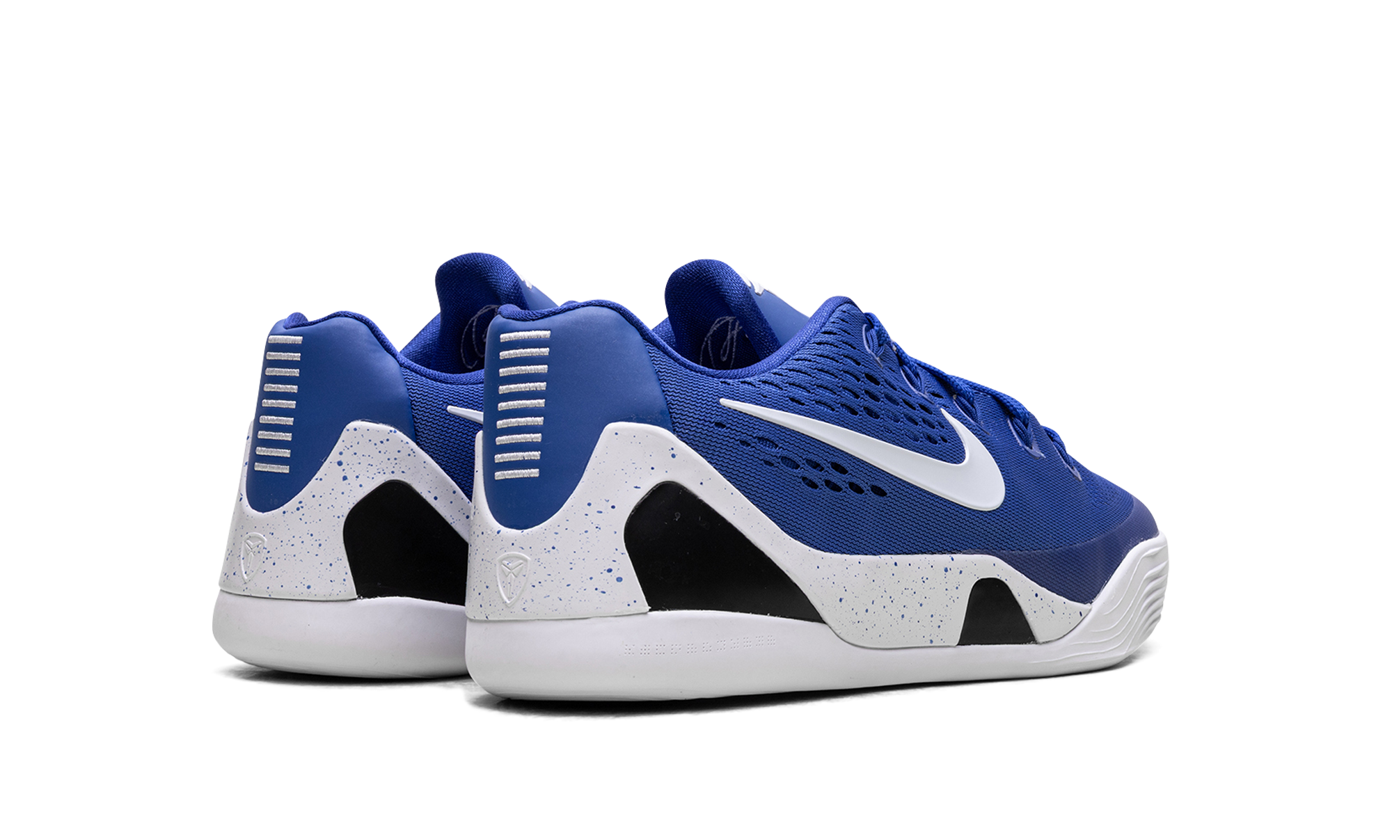 Nike Kobe 9 EM Low TB Game Royal (GS)