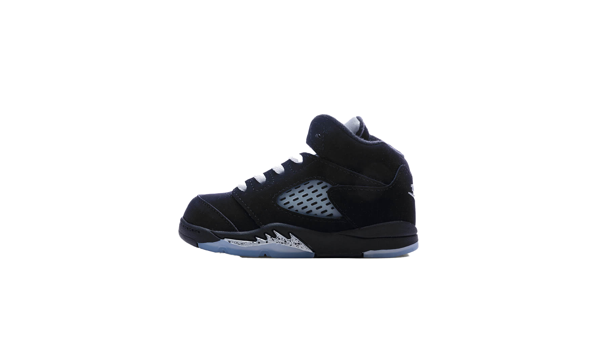 Jordan 5 Retro OG Black Metallic Reimagined (TD)