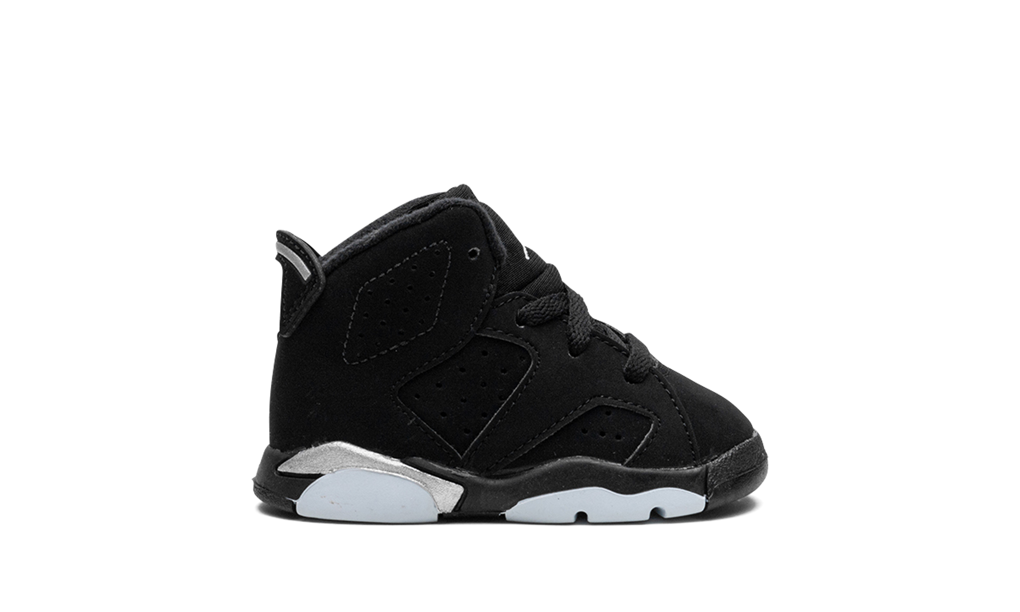 Jordan 6 Retro Chrome (TD)