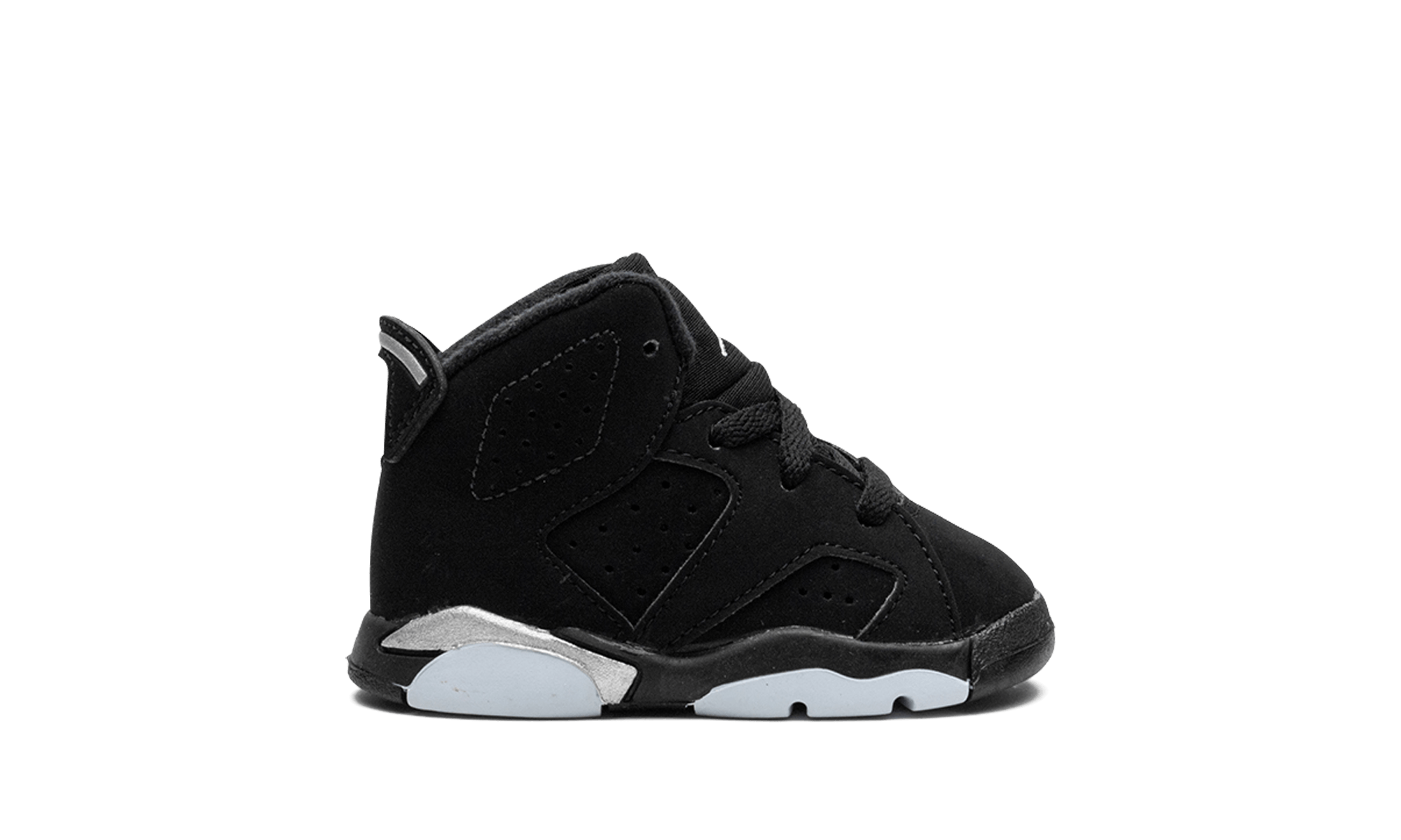 Jordan 6 Retro Chrome (TD)
