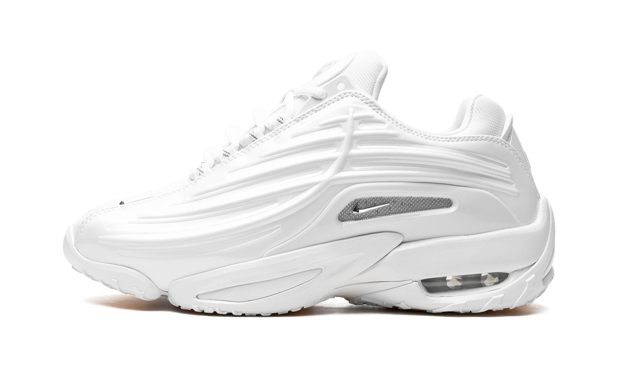 Nike Hot Step 2 Drake NOCTA White
