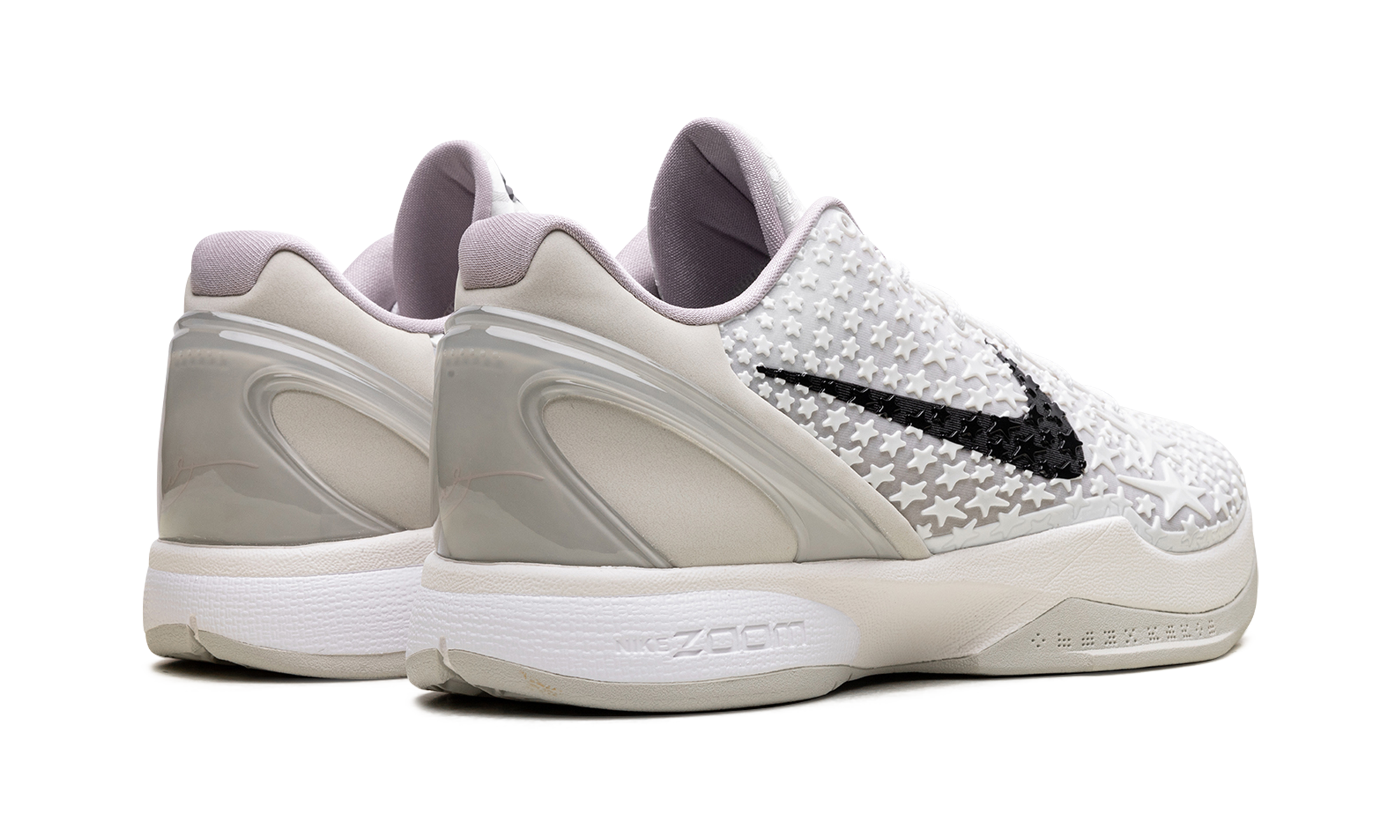 Nike Kobe 6 Protro Sail All-Star