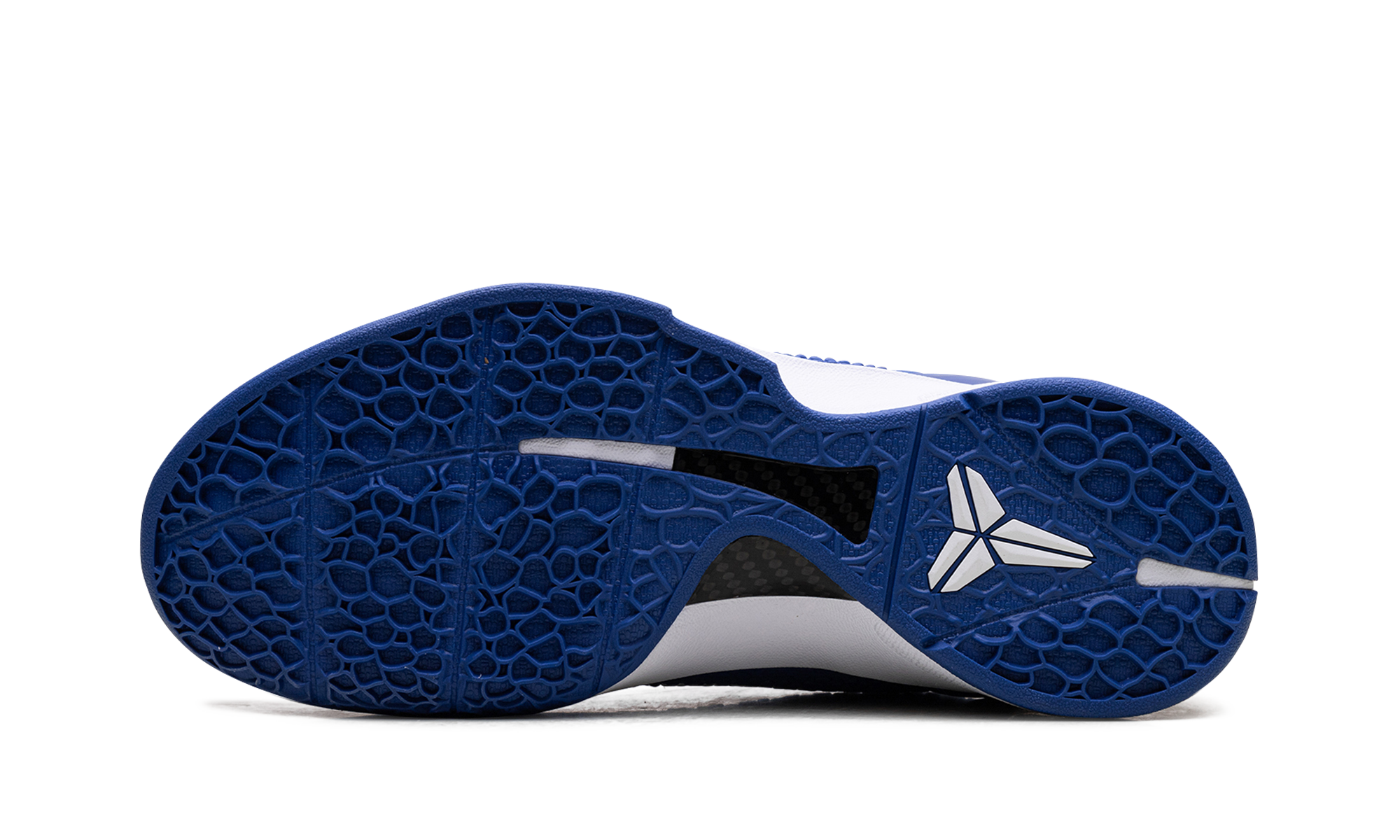 Nike Kobe 6 Protro Dodgers