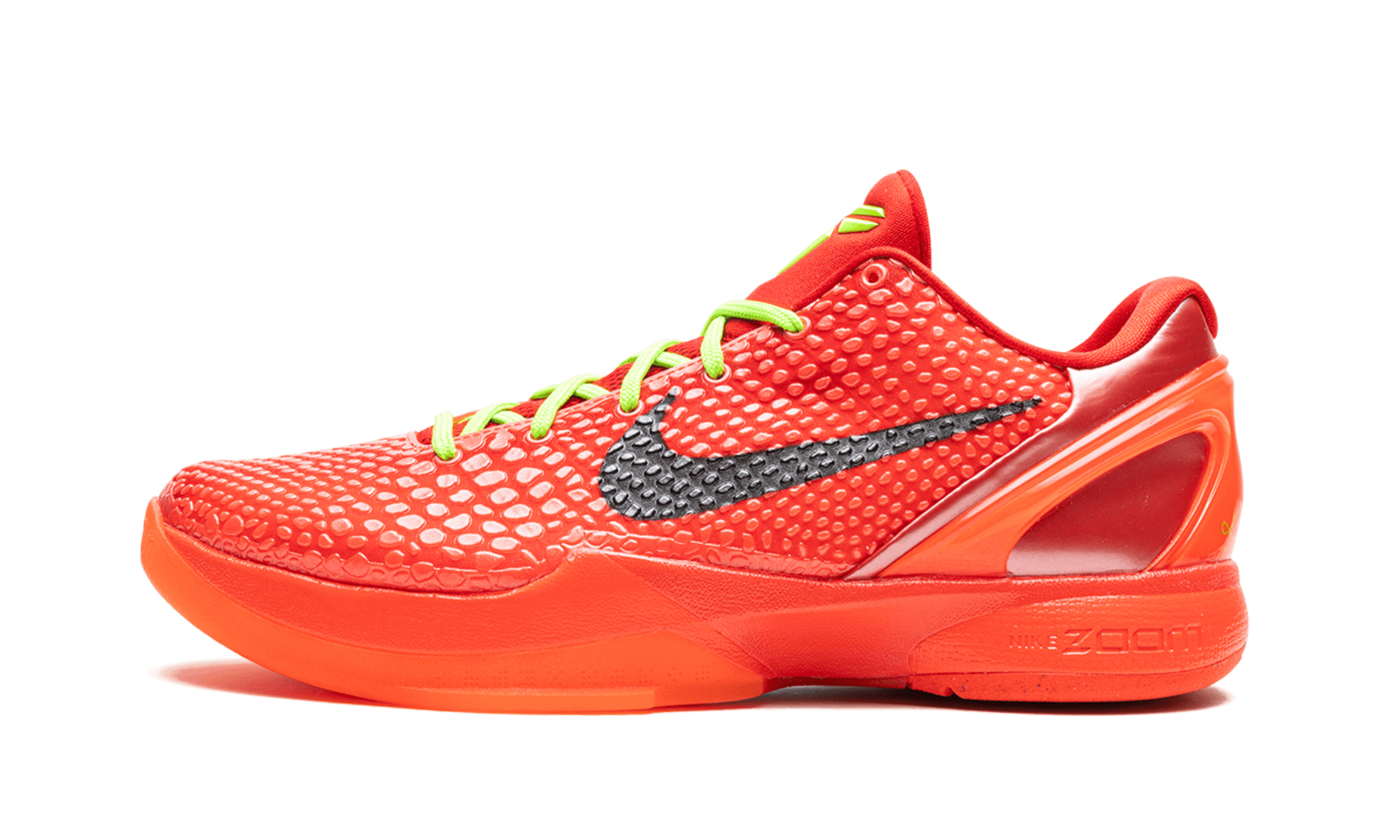Nike Kobe 6 Protro Reverse Grinch