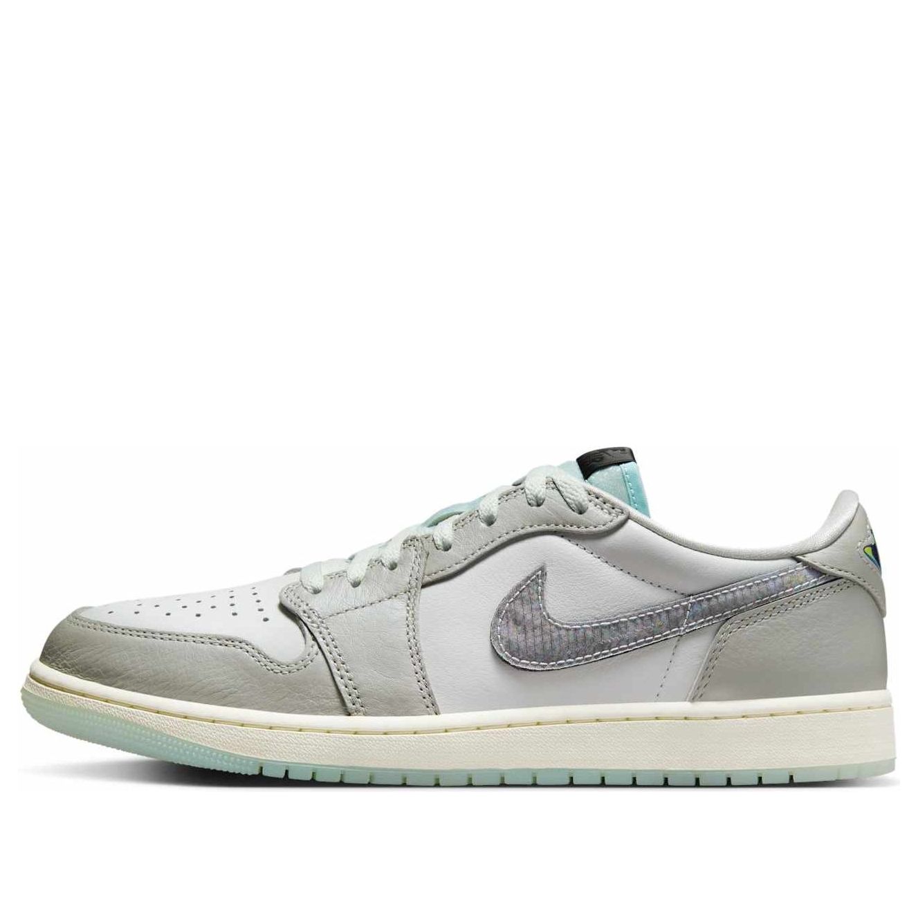 Jordan 1 Retro Low OG Year of the Snake (2025)