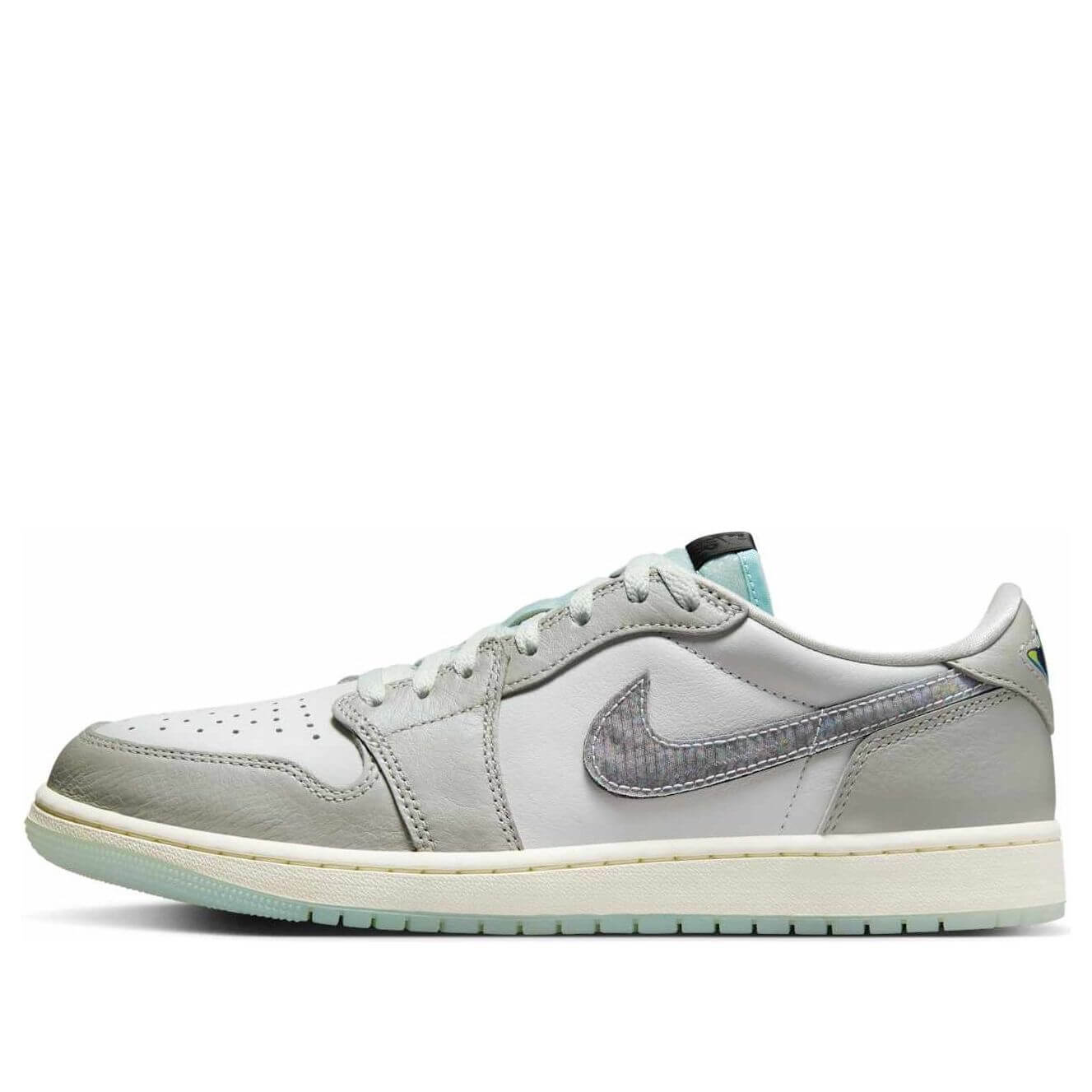 Jordan 1 Retro Low OG Year of the Snake (2025)