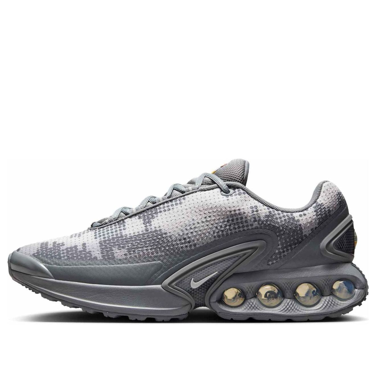 Nike Air Max Dn Cool Grey Metallic Silver Iron Grey Photon Dust