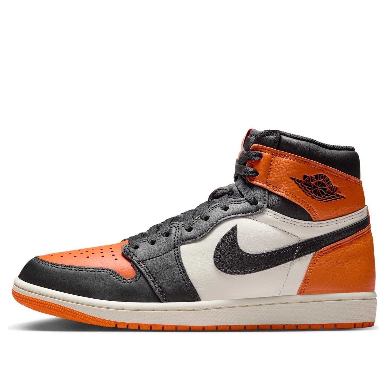 Jordan 1 Retro High OG Shattered Backboard (2025)